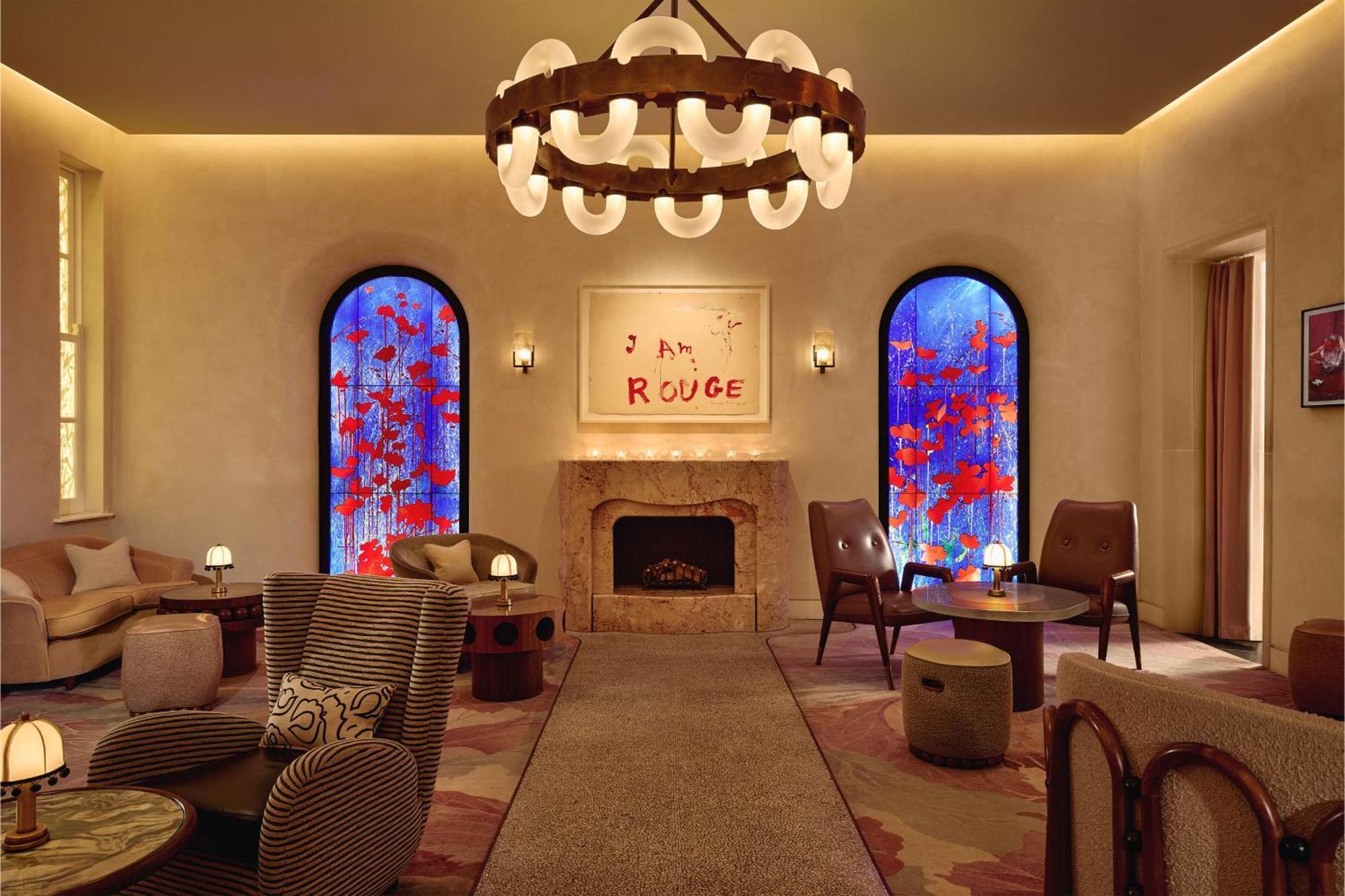 Hotel The Connaught, Maybourne Collection Londres