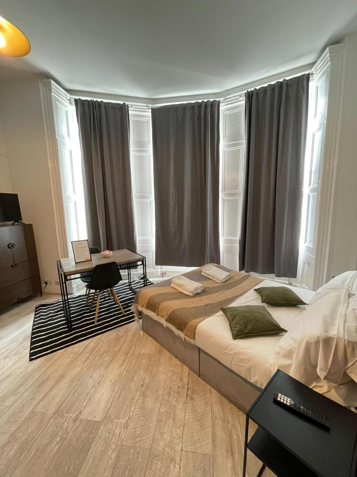Appartement Cromwell Londen
