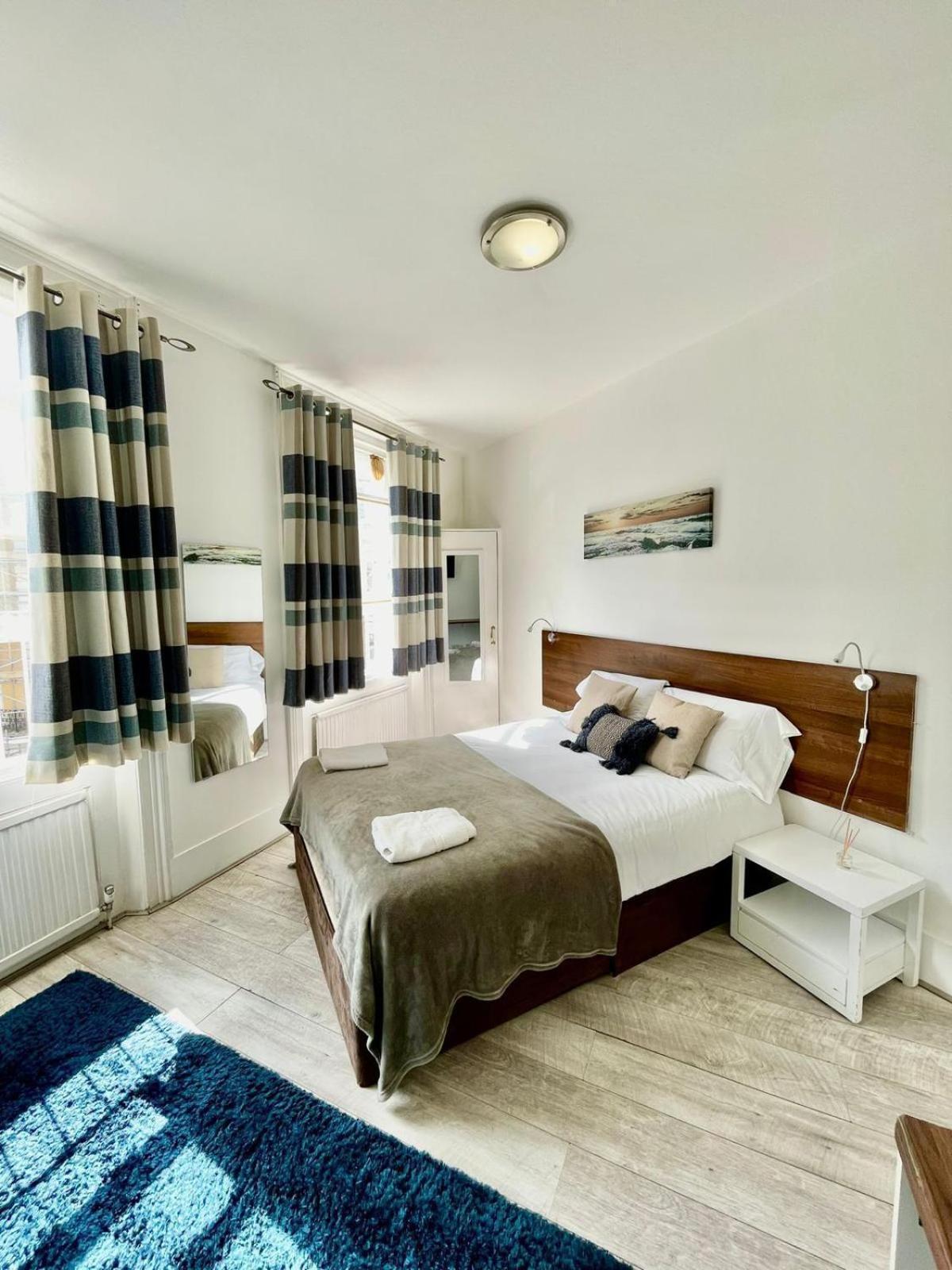 Appartement Cromwell