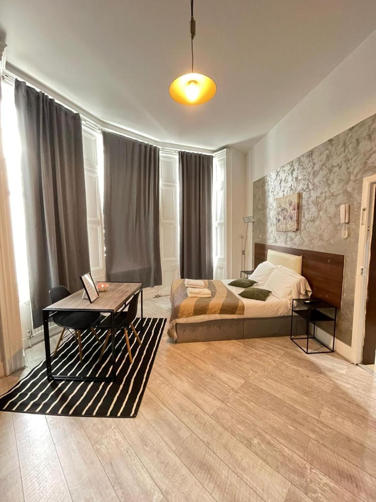 Cromwell Appartement *
