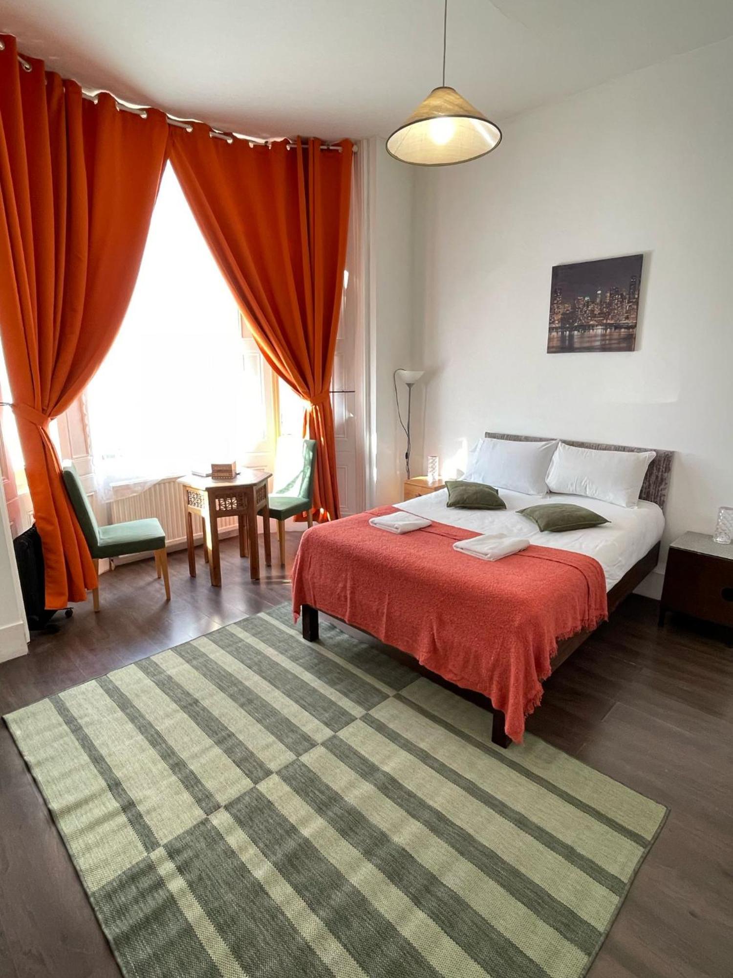 Cromwell Appartement Londen