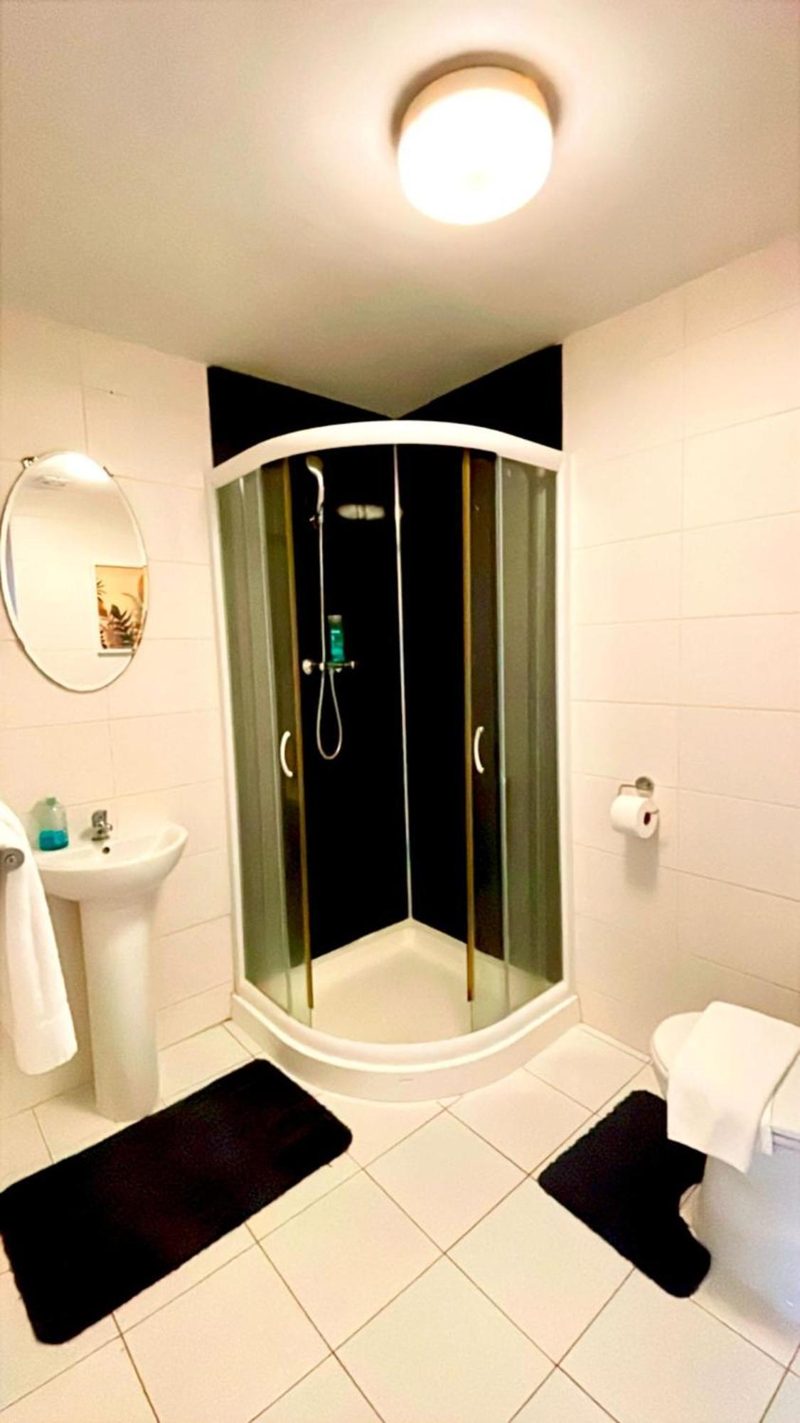 Appartement Cromwell