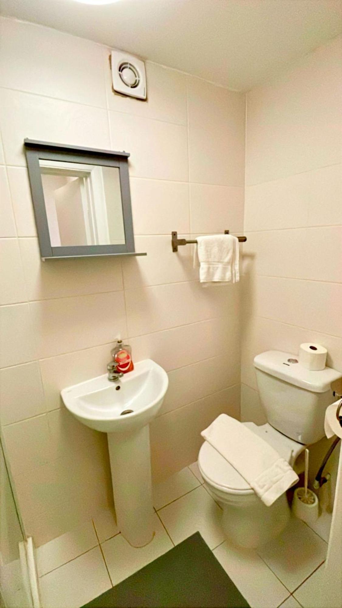 Cromwell Appartement *