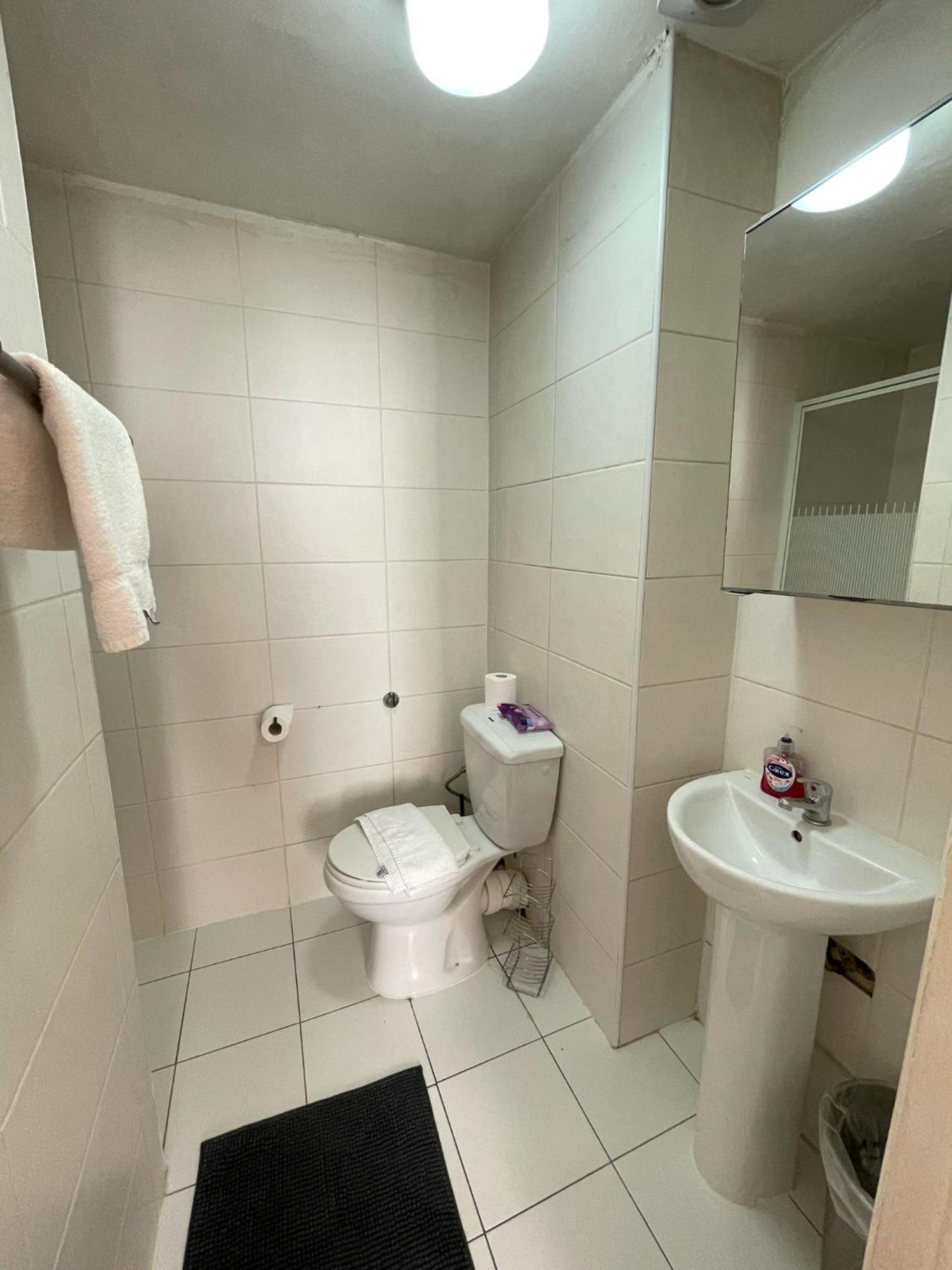Cromwell Appartement Londen