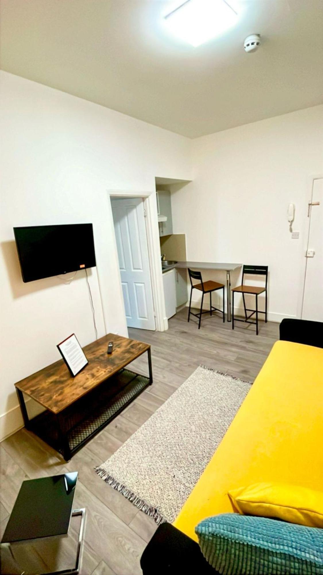 Appartement Cromwell Londen