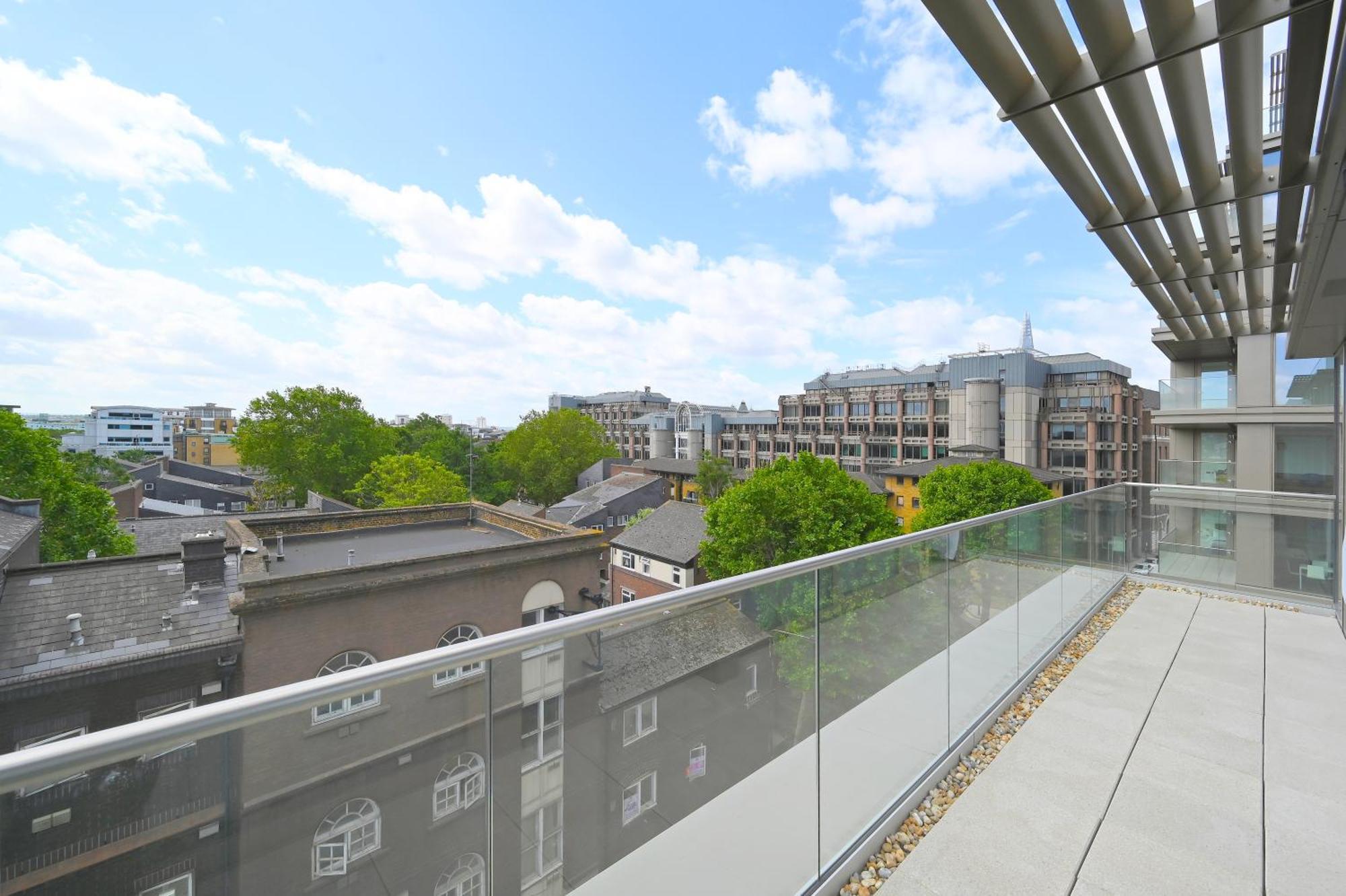 Appartement Access Tower Hill
