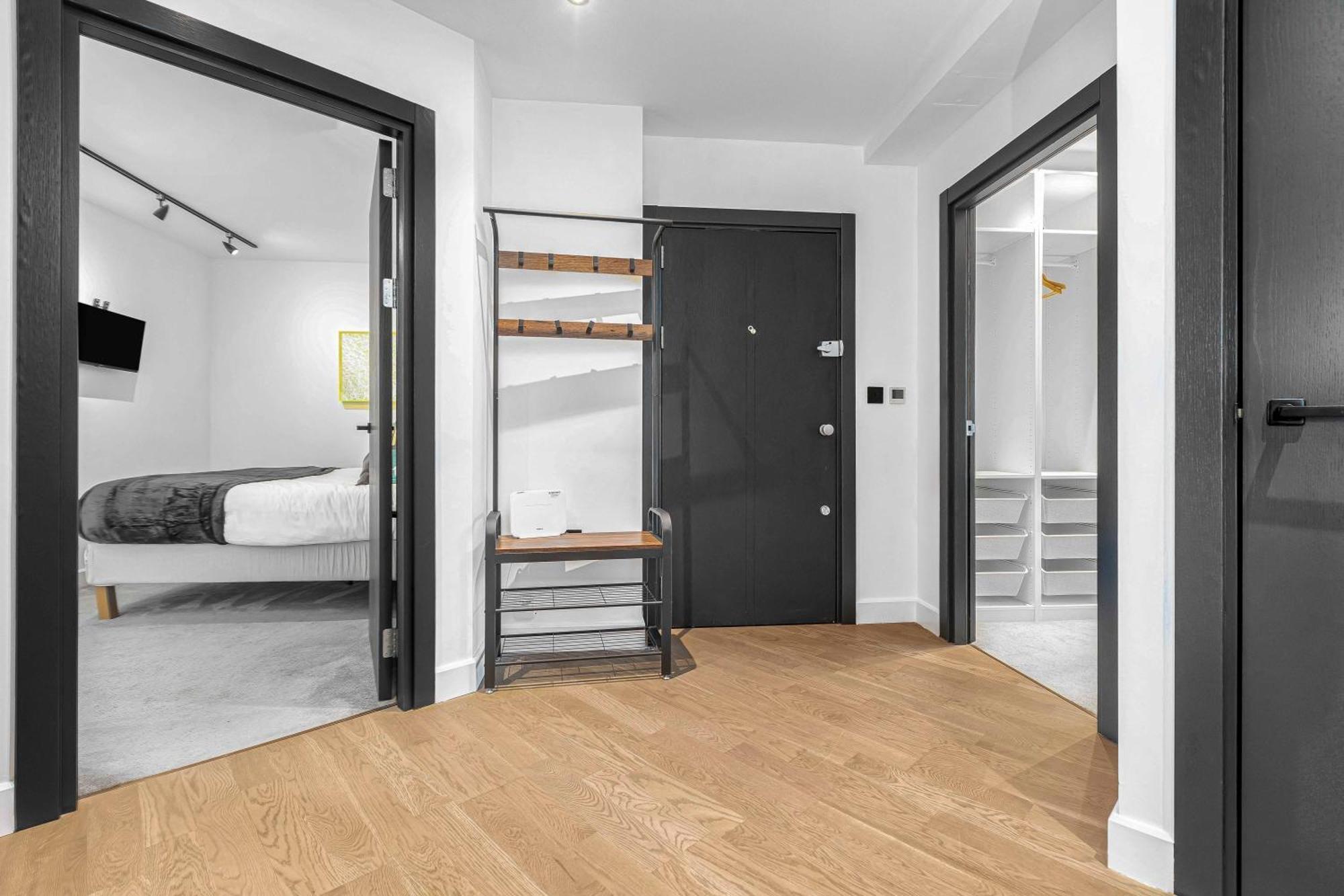 Appartement Xylo - Kentish Town Londen