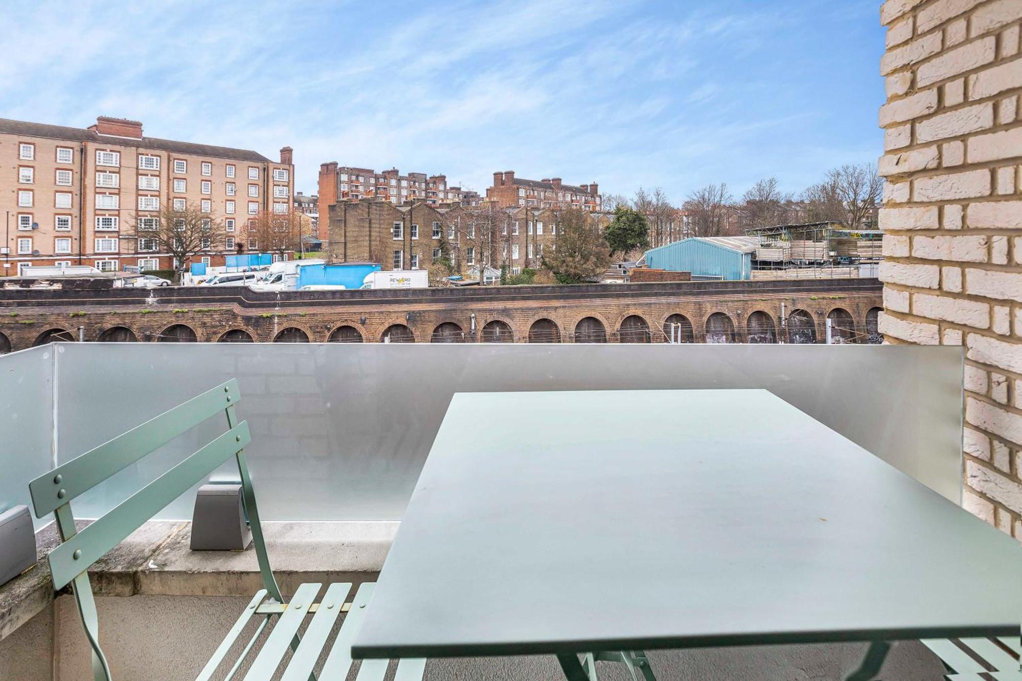 Appartement Xylo - Kentish Town