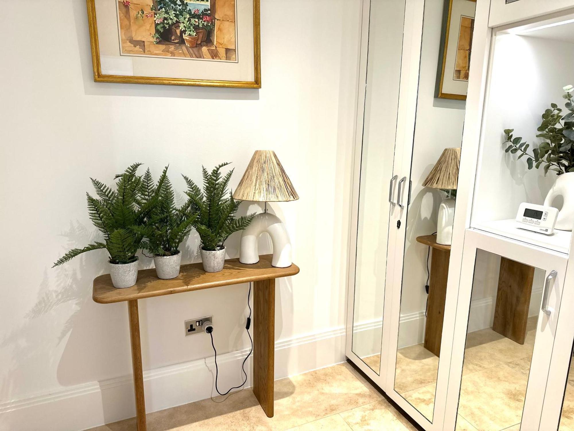 Stylish With Bbq Kensington * London