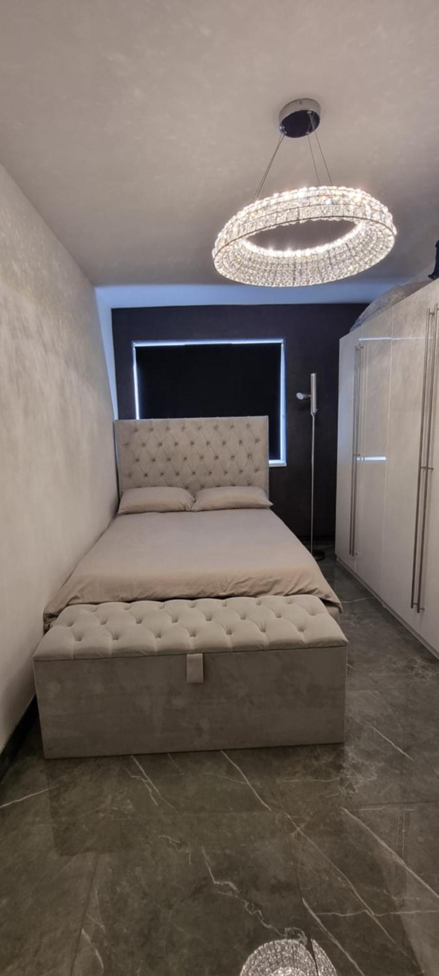 Cozy Flat In East Appartement Londres