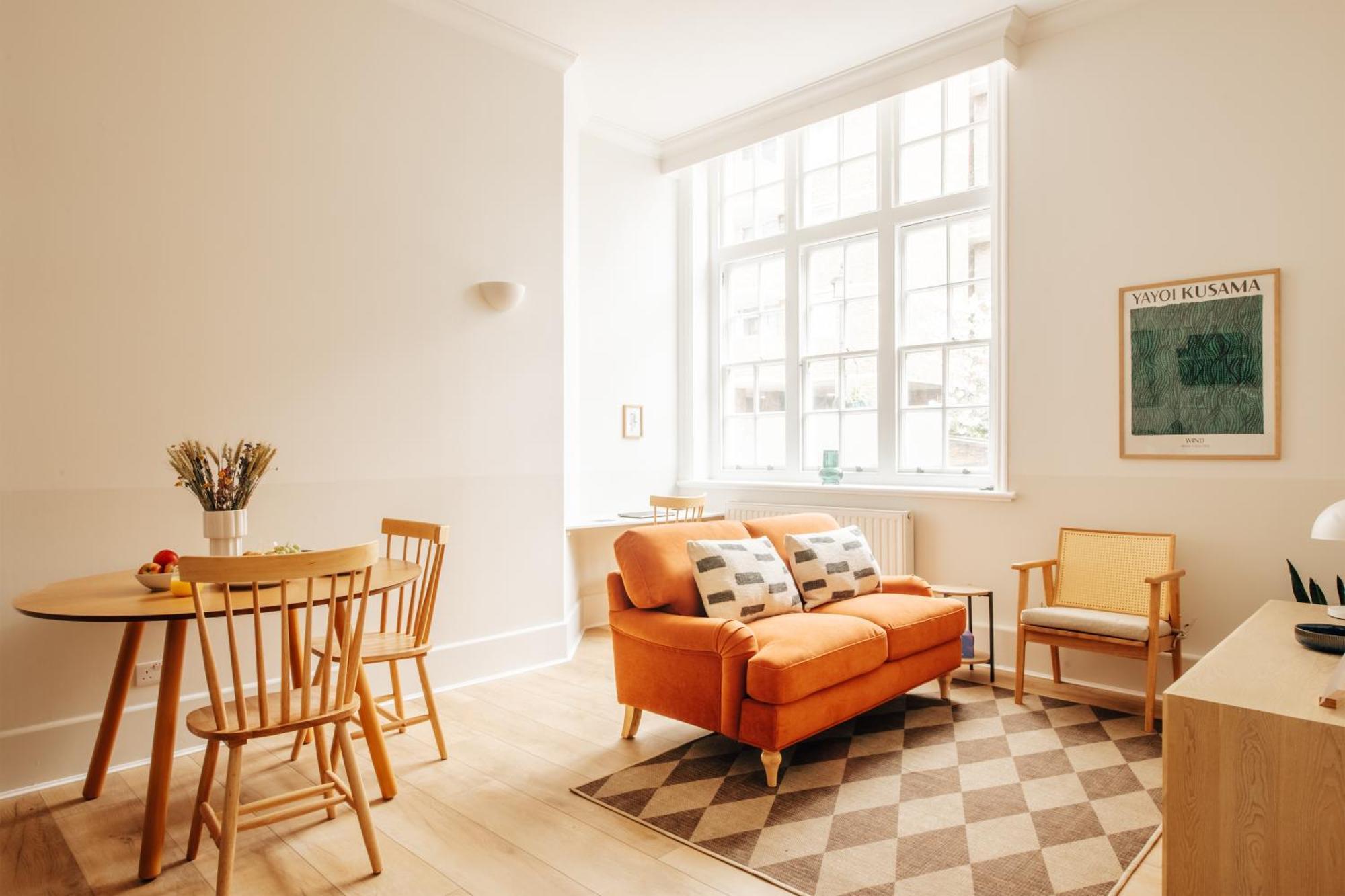 The Regency - Serviced Apartment *