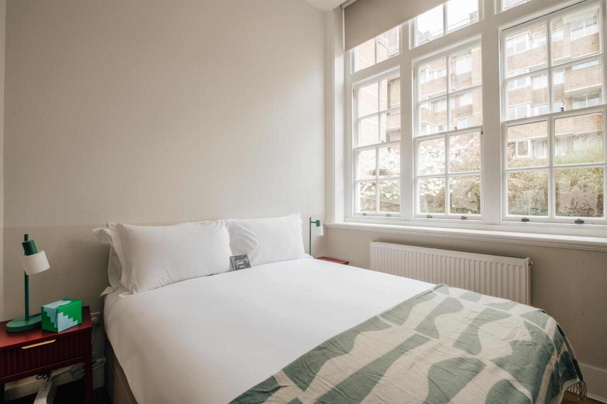 The Regency - Serviced Apartment *