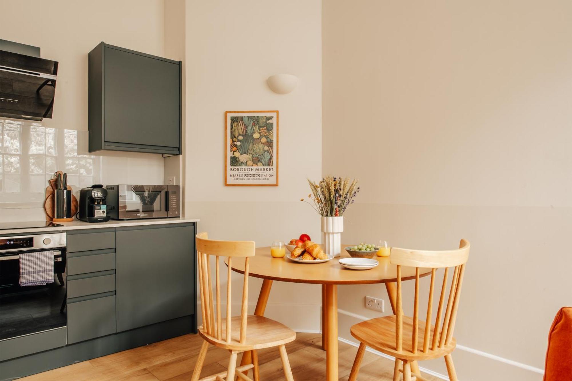 Apartment The Regency - Serviced