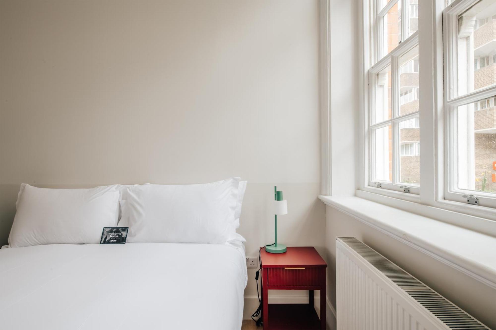 Apartment The Regency - Serviced *