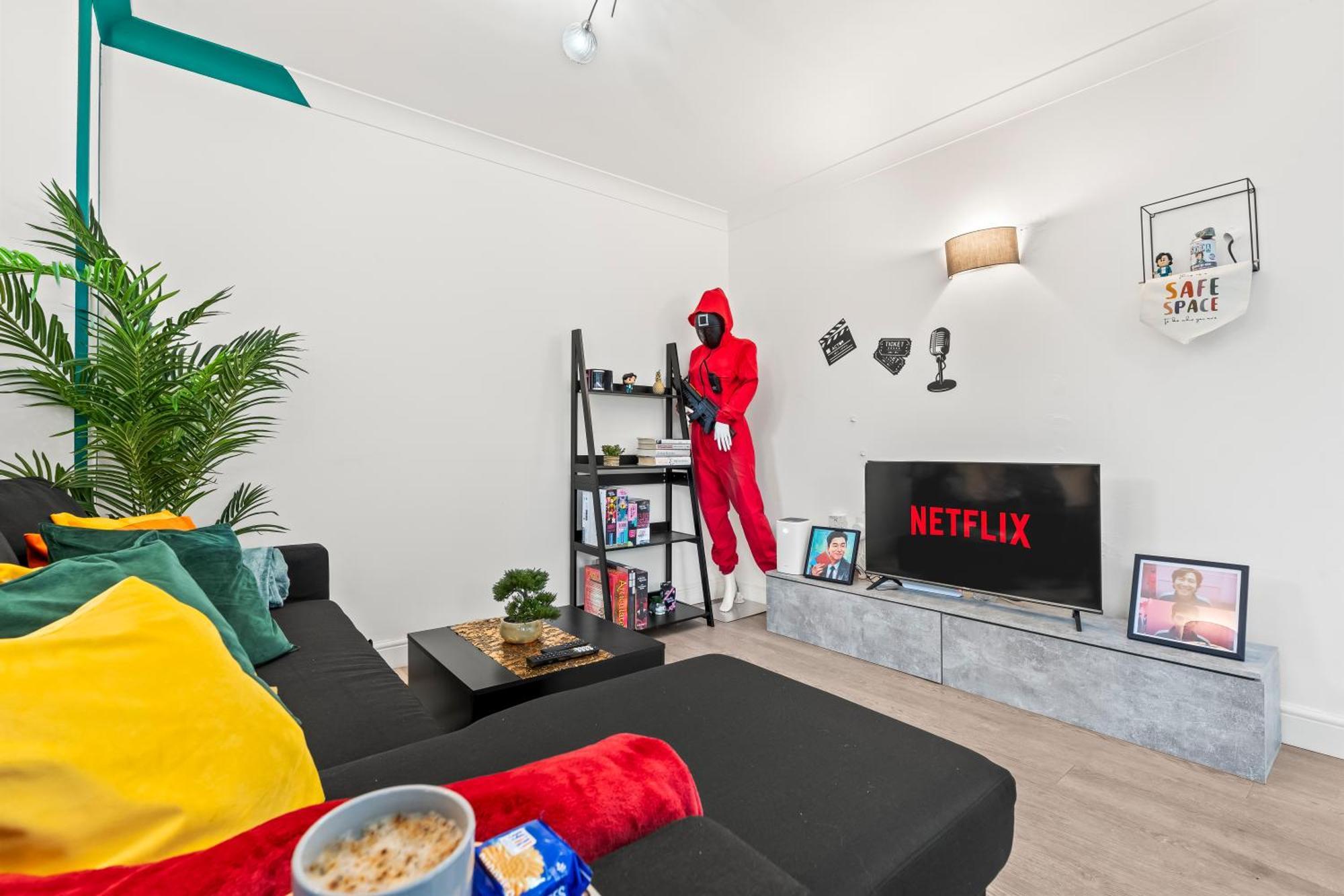 Modern 2Br Apartment Near Canary Wharf Ideal For Business Travelers * Londres