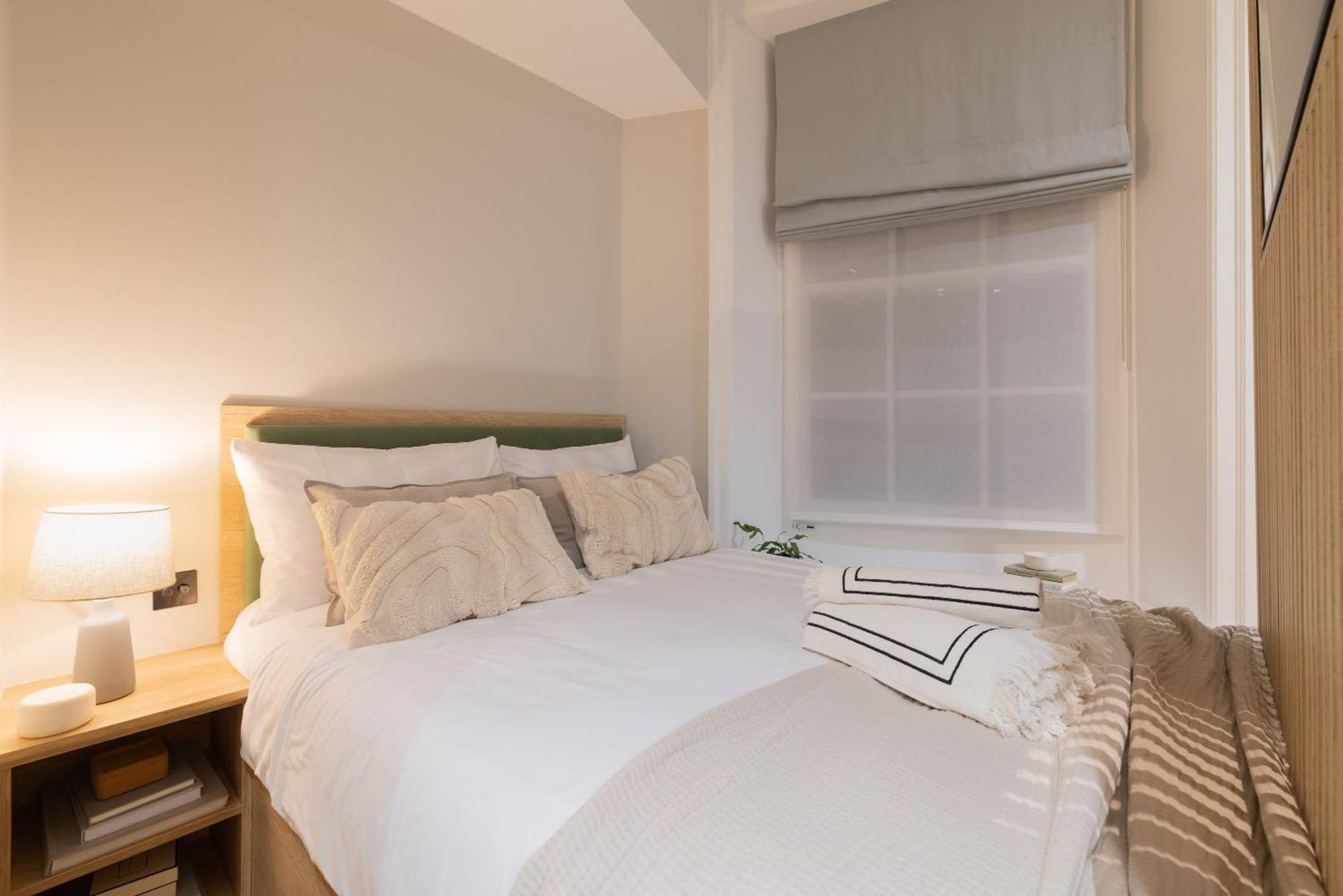 Appartement Smart In Sloane Square *
