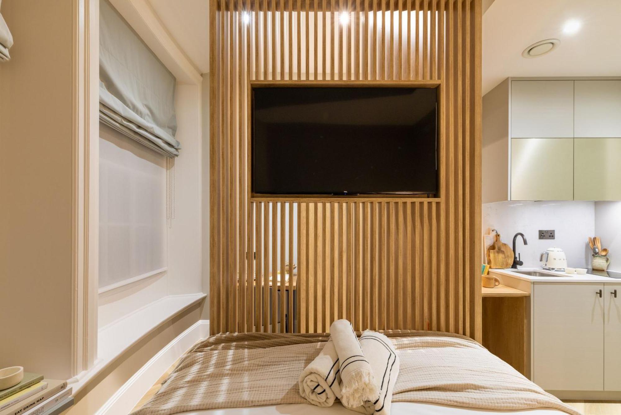 Appartement Smart In Sloane Square
