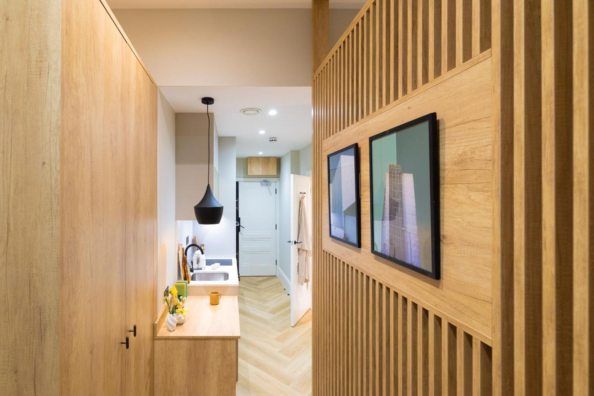 Appartement Smart In Sloane Square