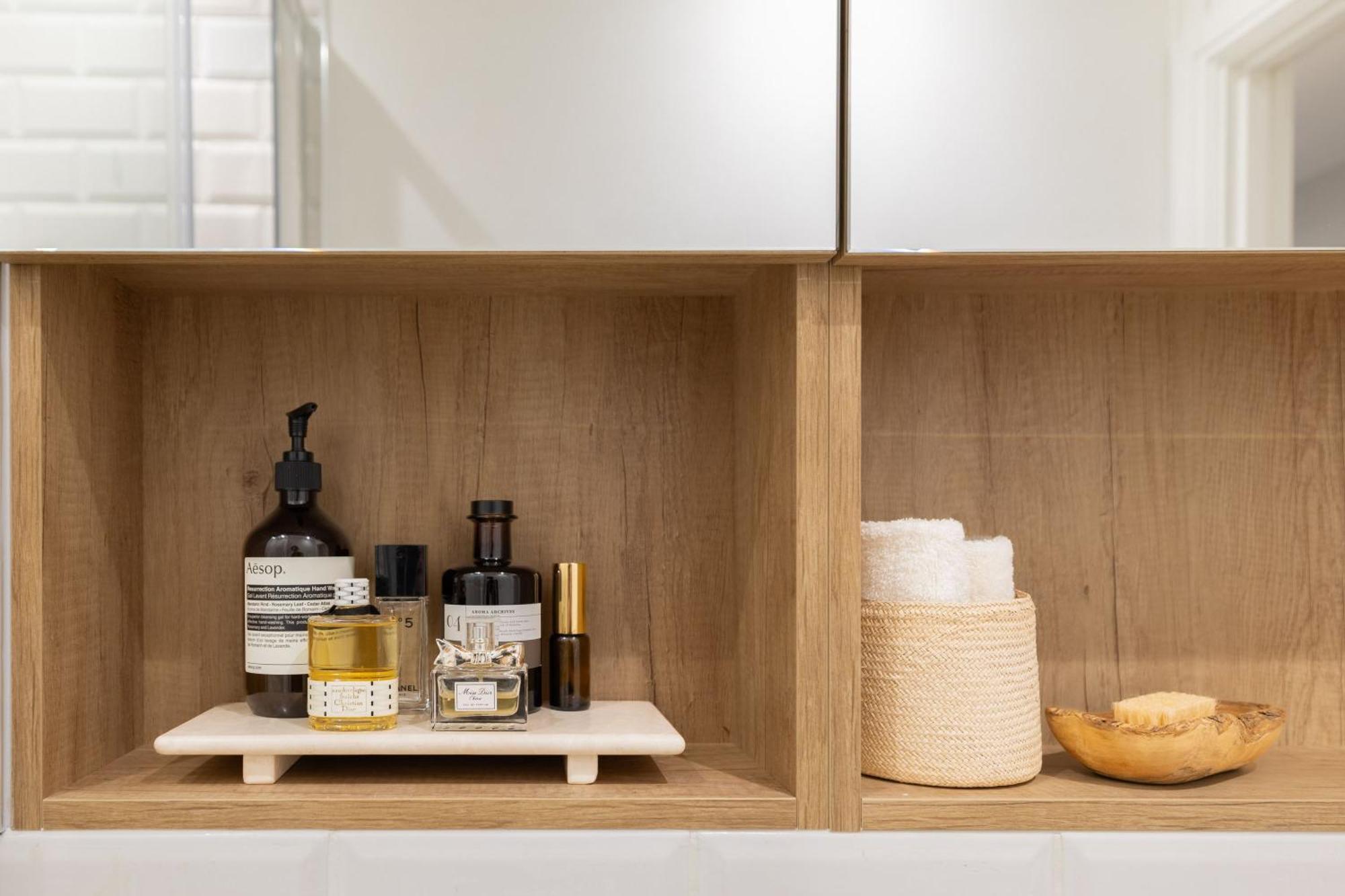Smart In Sloane Square Appartement *