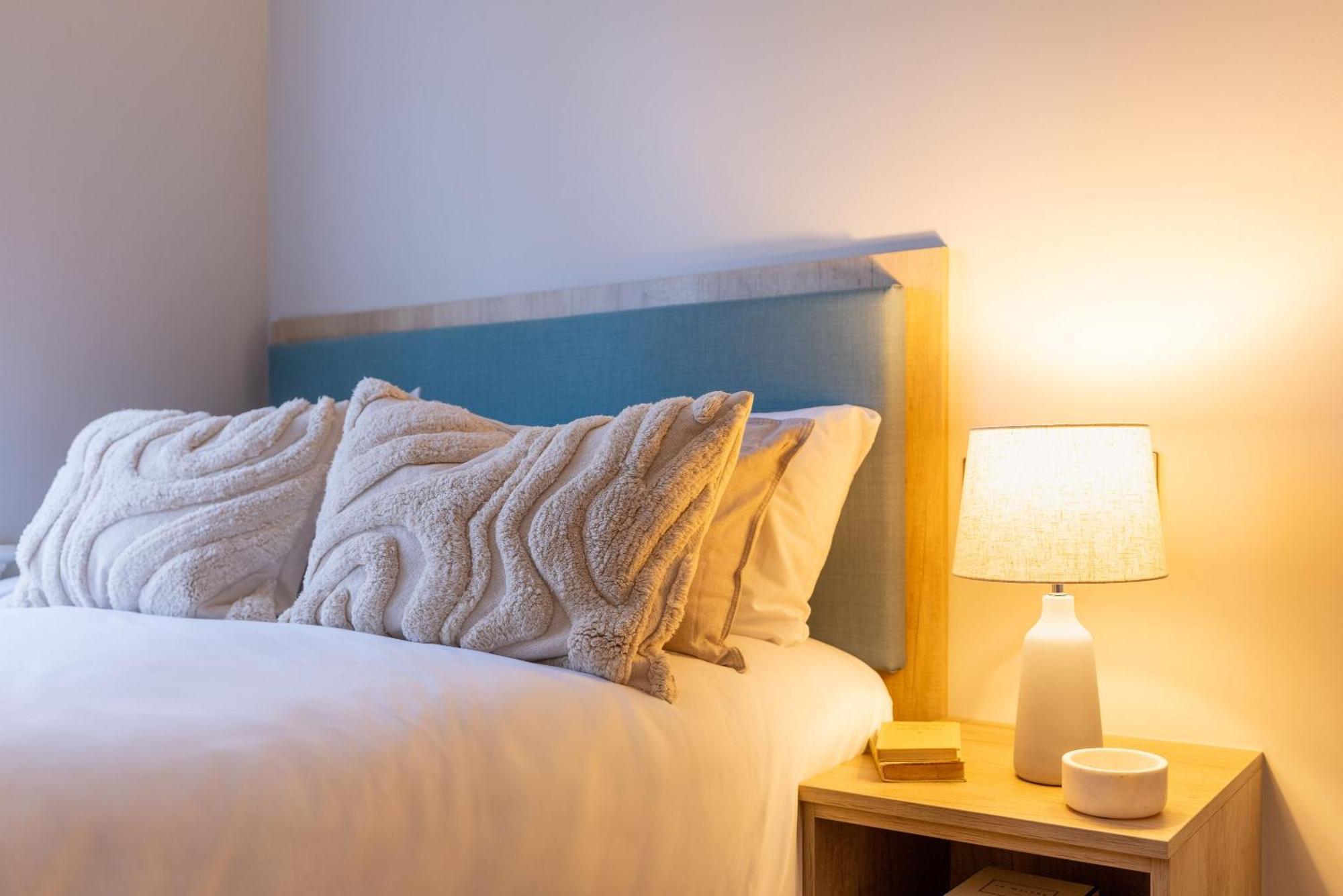 Smart In Sloane Square Appartement