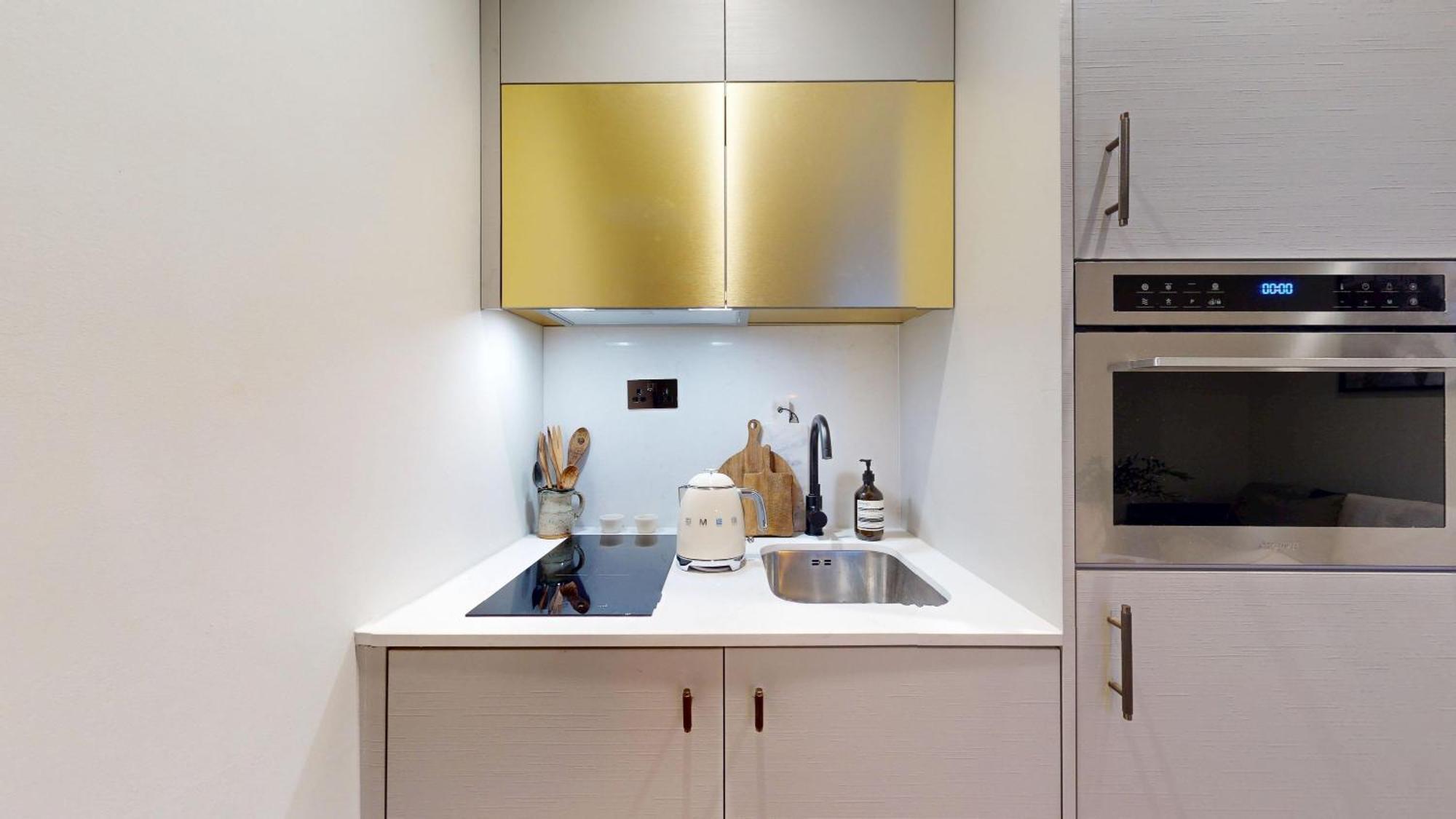 Smart In Sloane Square Appartement *