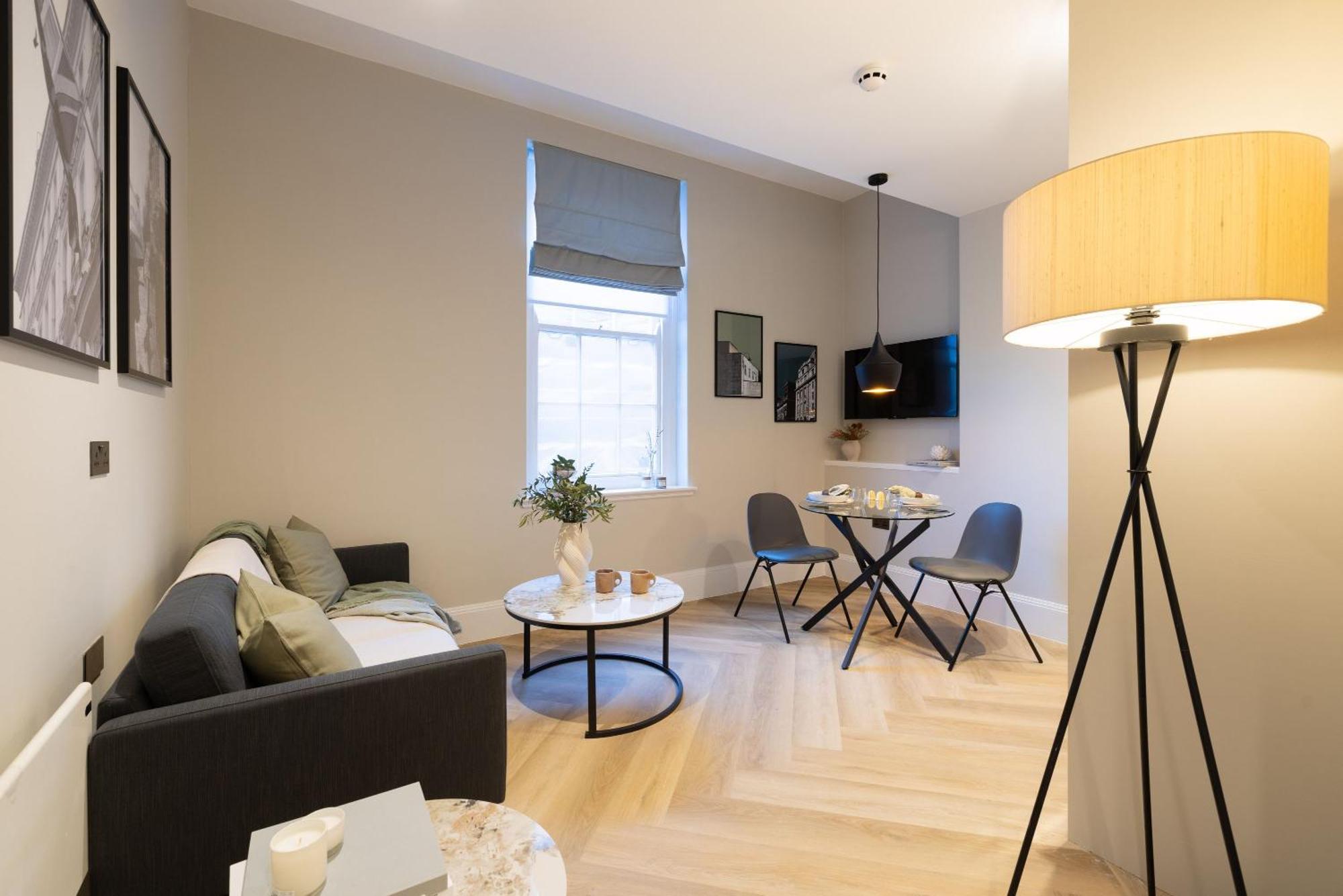 Appartement Smart In Sloane Square