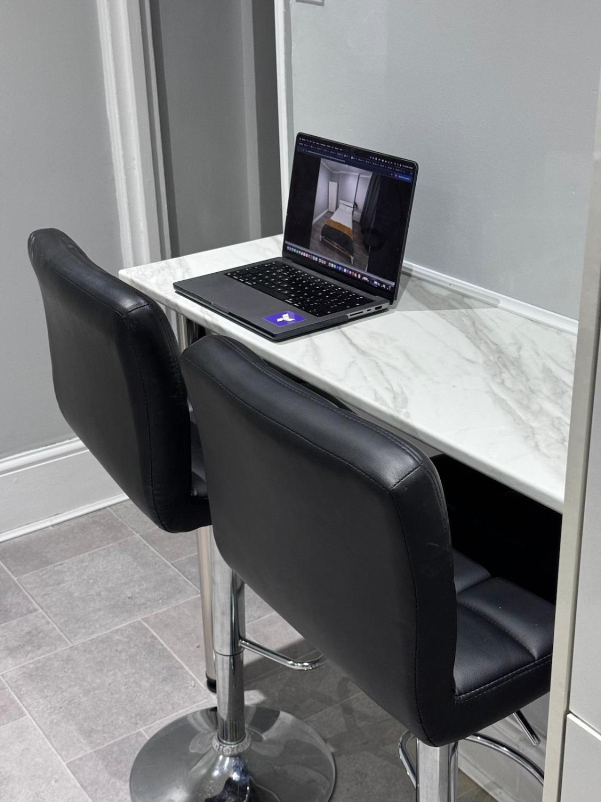 Stylish 2-bed Garden Flat, 5 Mins To Brixton Apartamento *