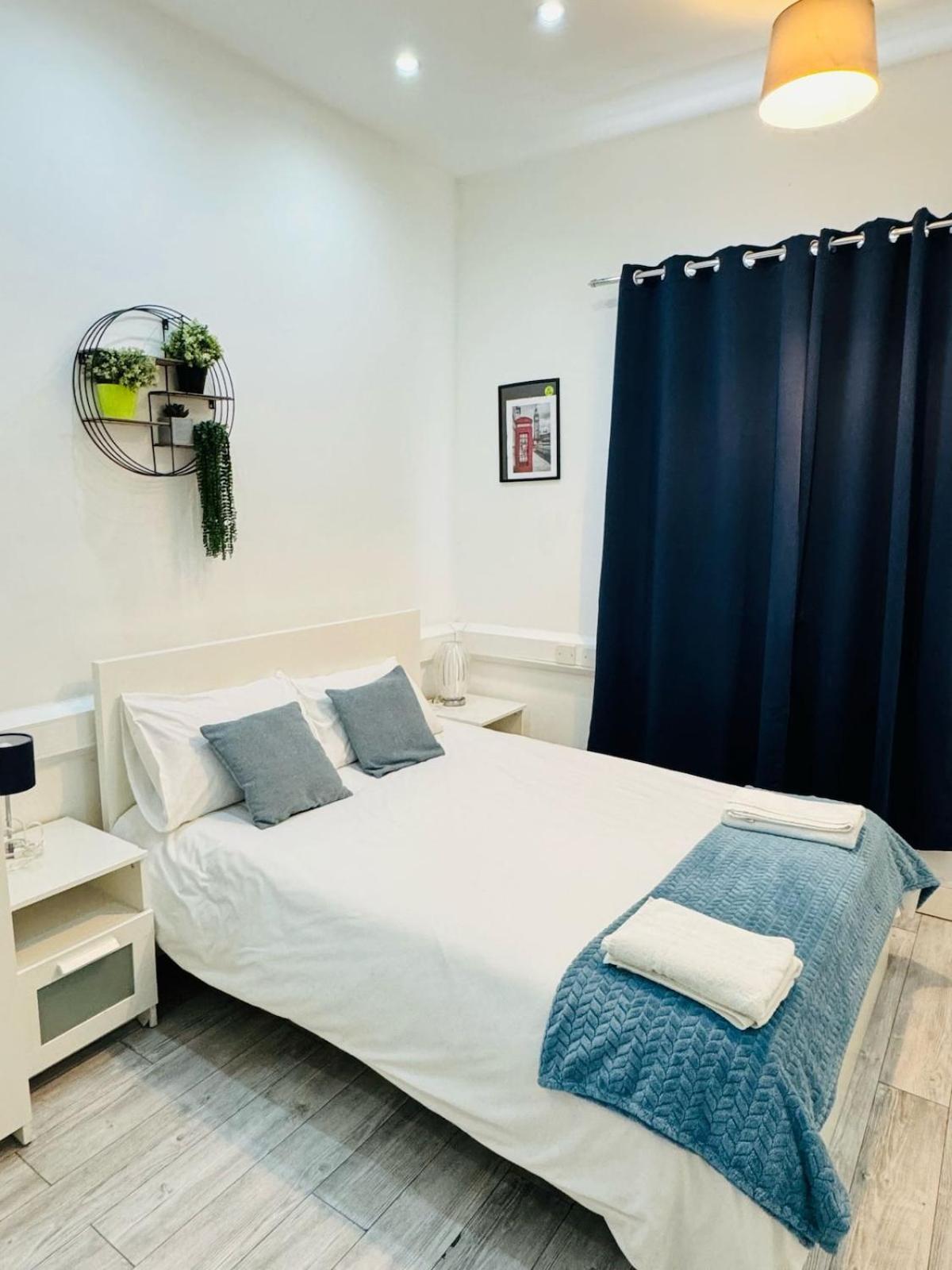 Appartement Stunning One Bedroom Flat In A Good Location Londen