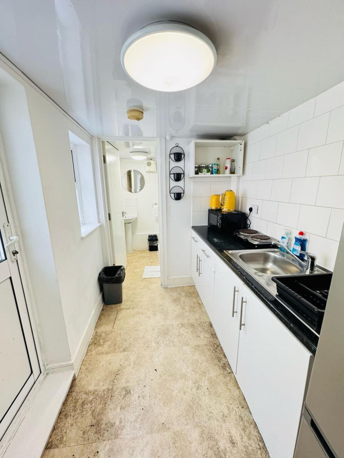 Stunning One Bedroom Flat In A Good Location Appartement Londen