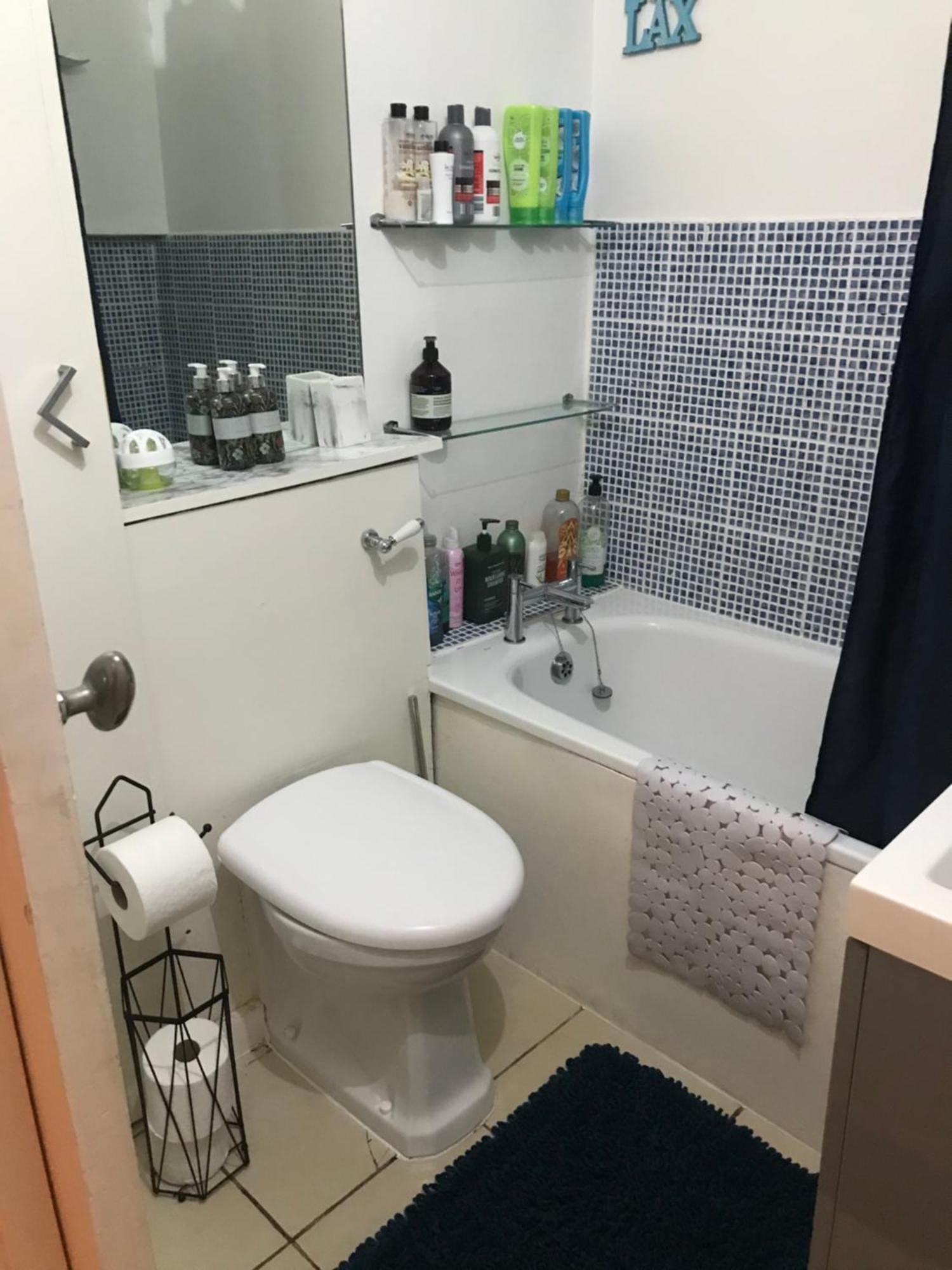 Zone 2, Private, Cosy Near Canary Wharf Appartement *