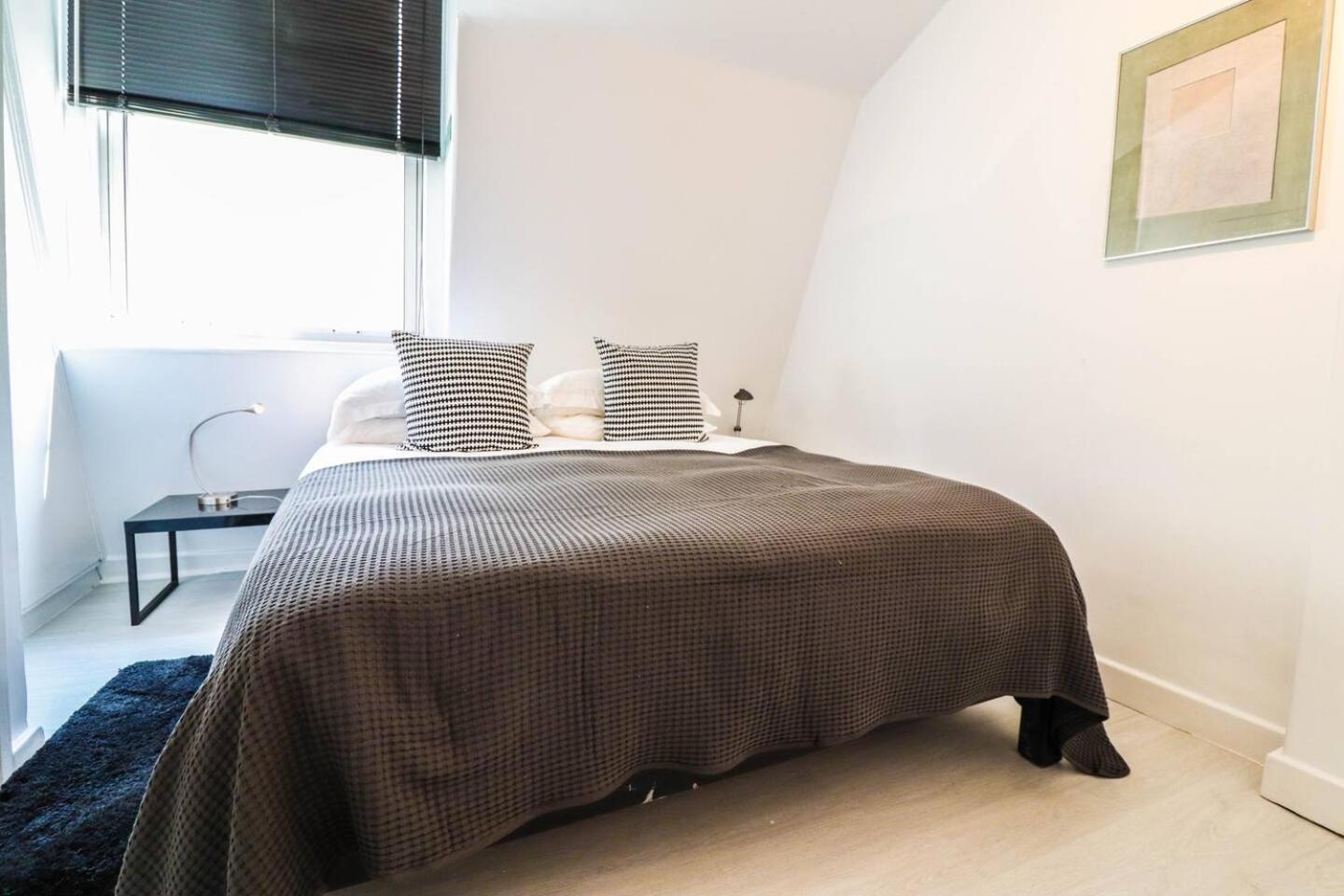 Hyde Park Luxe 2br - 4min Walk Paddington Station Apartamento *
