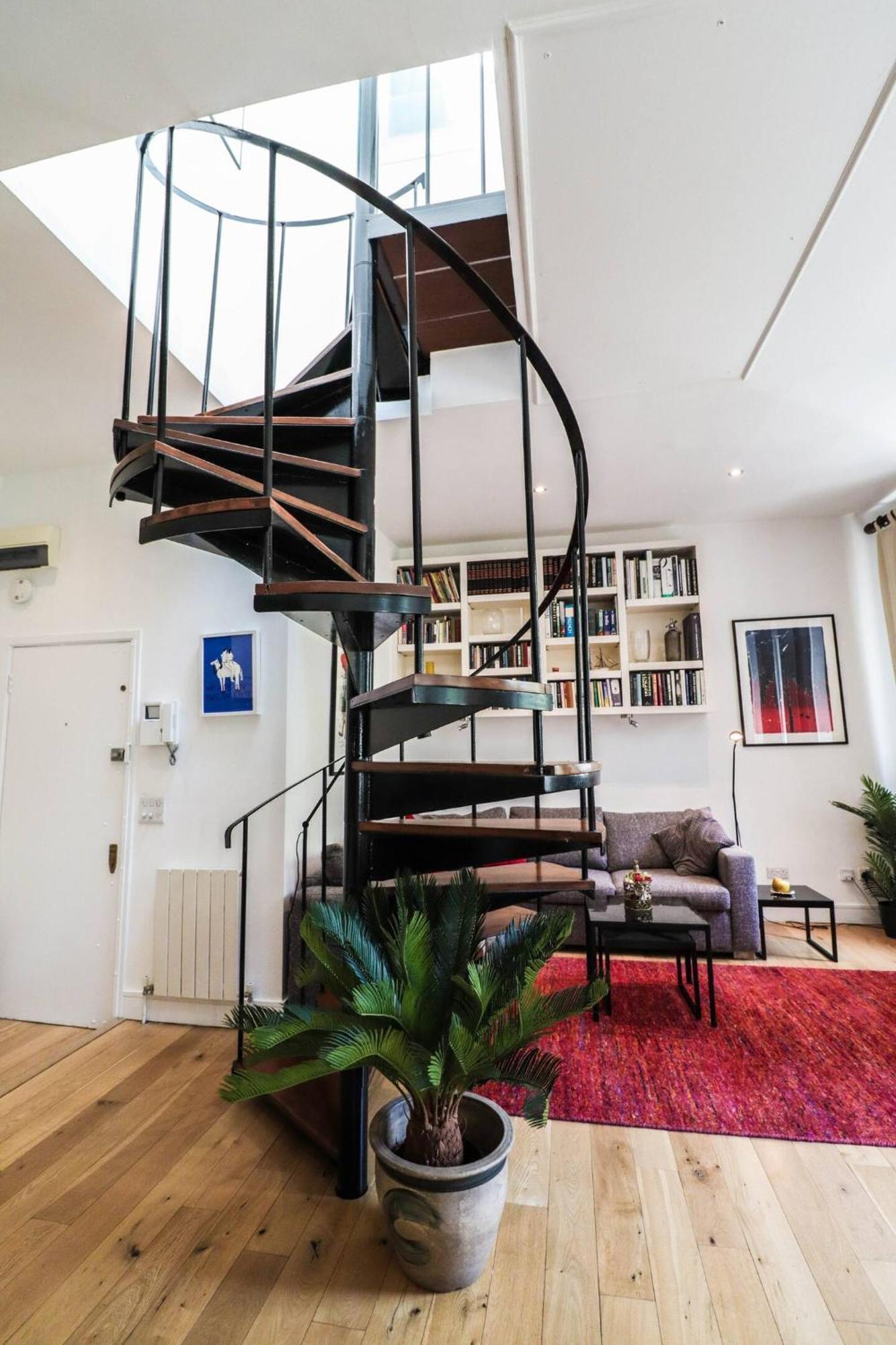 Hyde Park Luxe 2br - 4min Walk Paddington Station Apartamento Londres