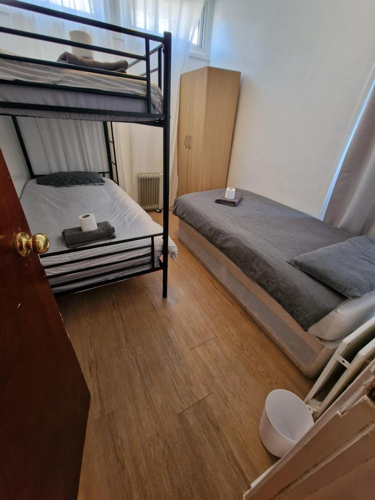 Cosy In Pensión *