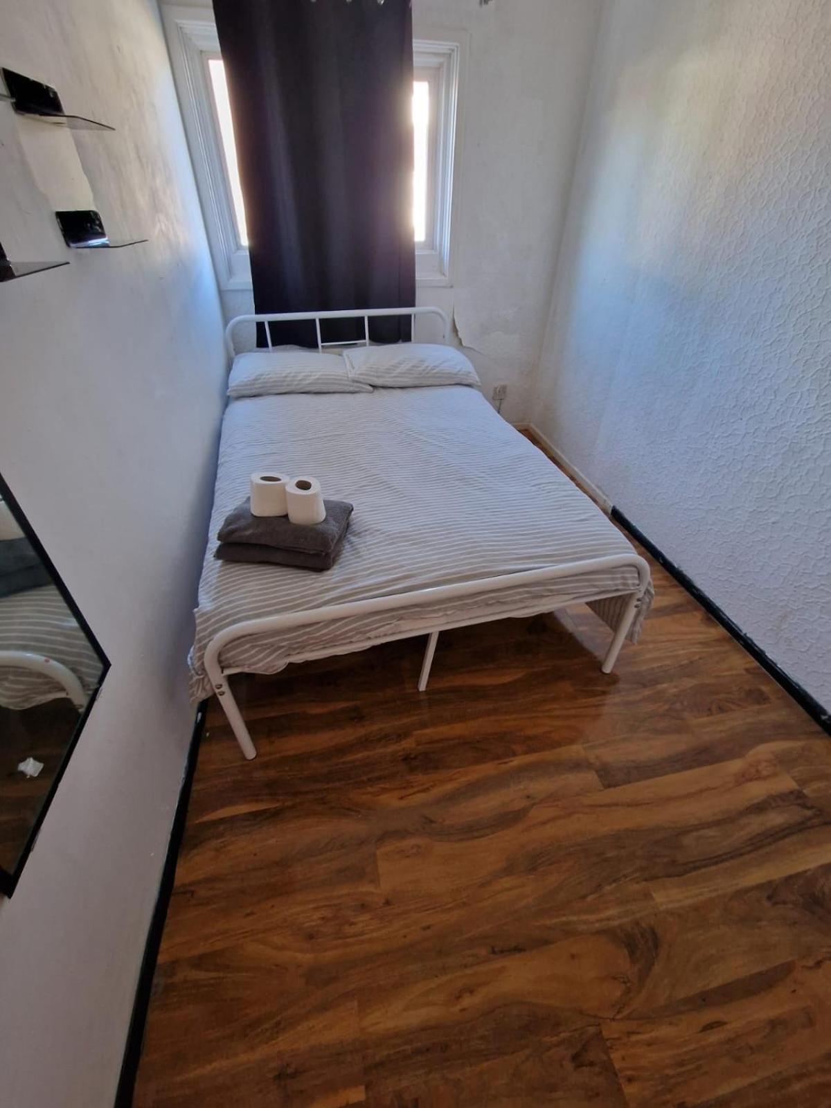 Cosy In Pensión