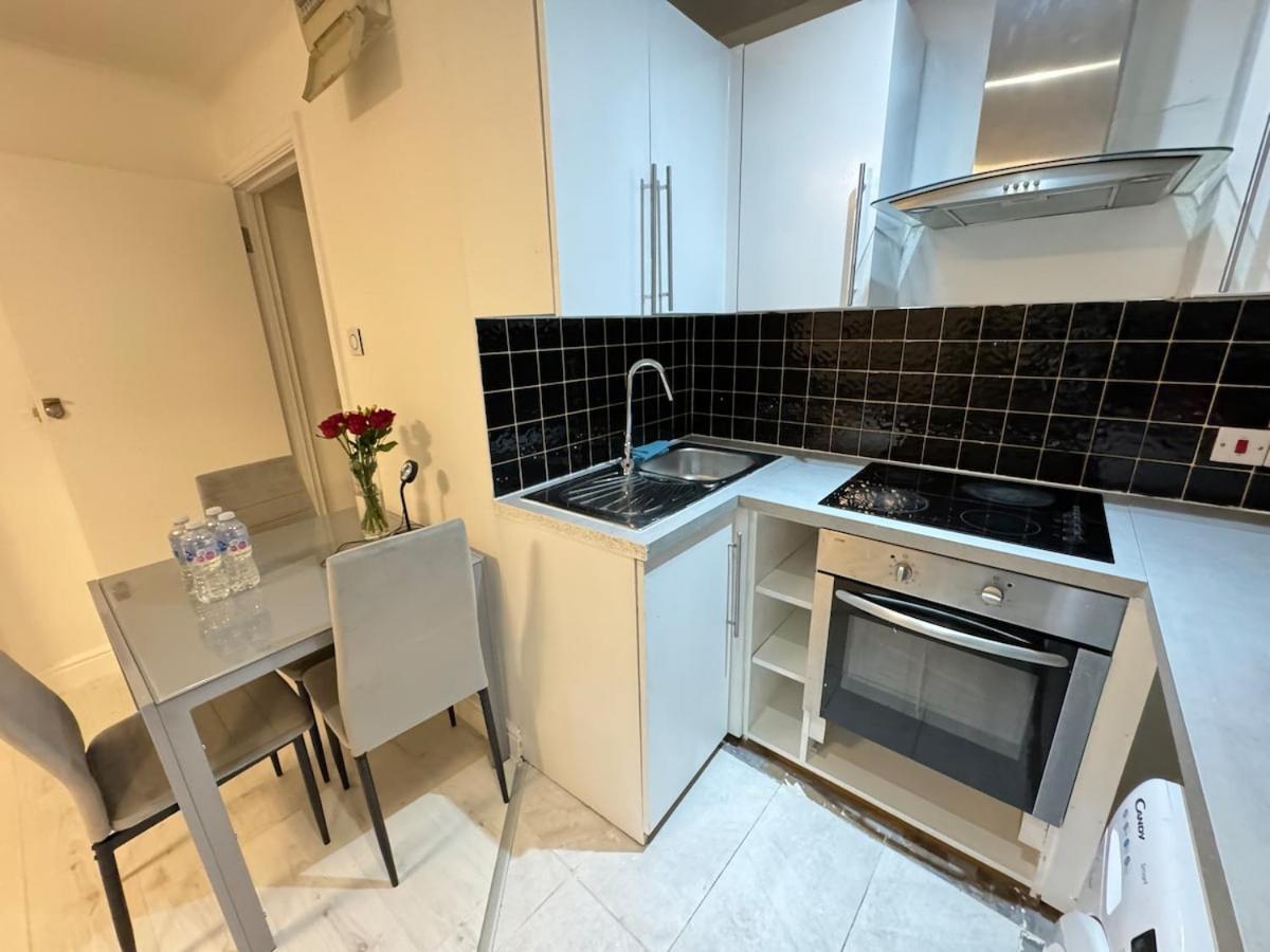 Appartement One Bedroom Flat 2nd Floor Victoria Londres