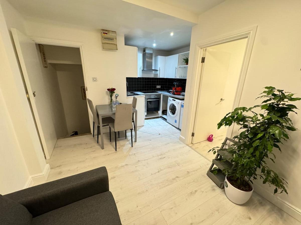 Appartement One Bedroom Flat 2nd Floor Victoria