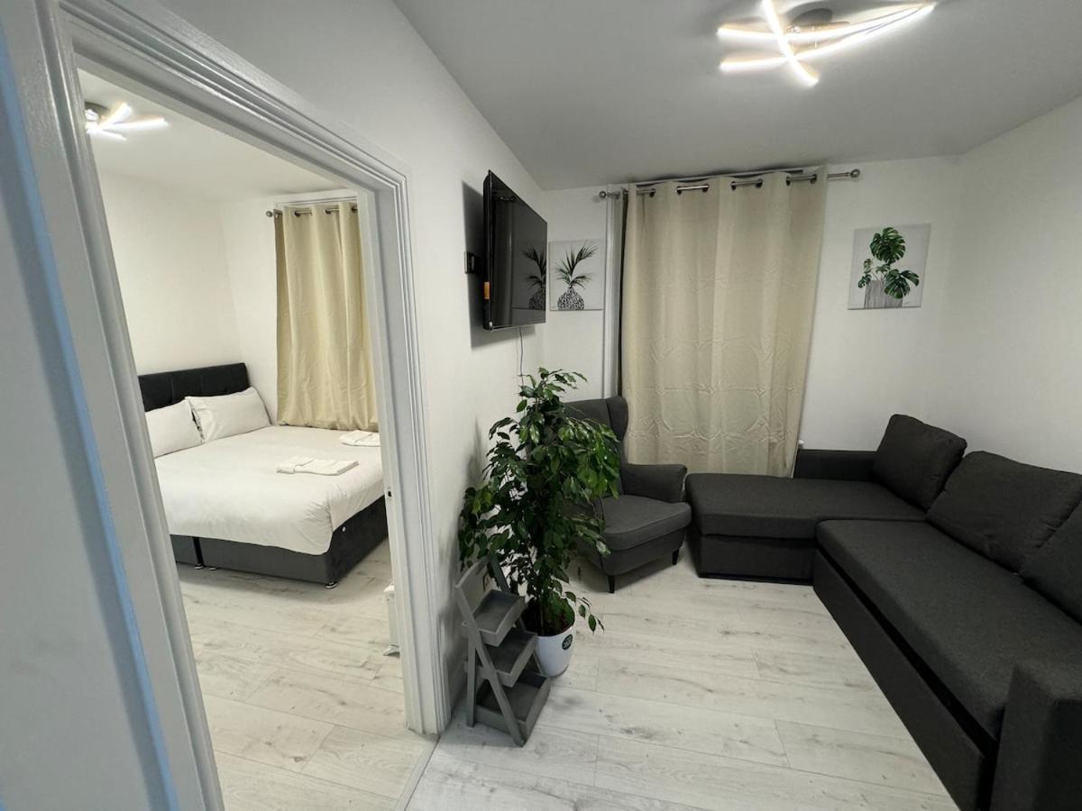 One Bedroom Flat 2nd Floor Victoria Appartement Londres