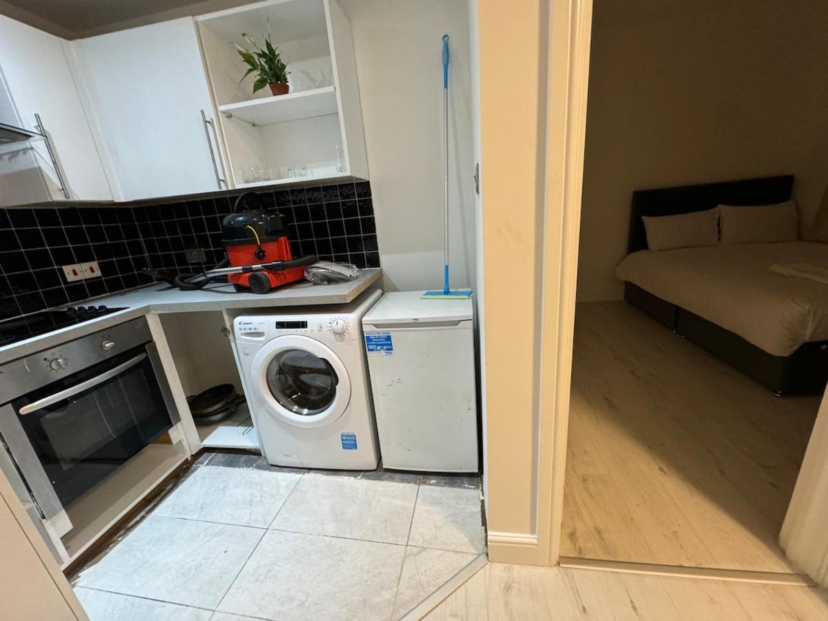 Appartement One Bedroom Flat 2nd Floor Victoria Londres