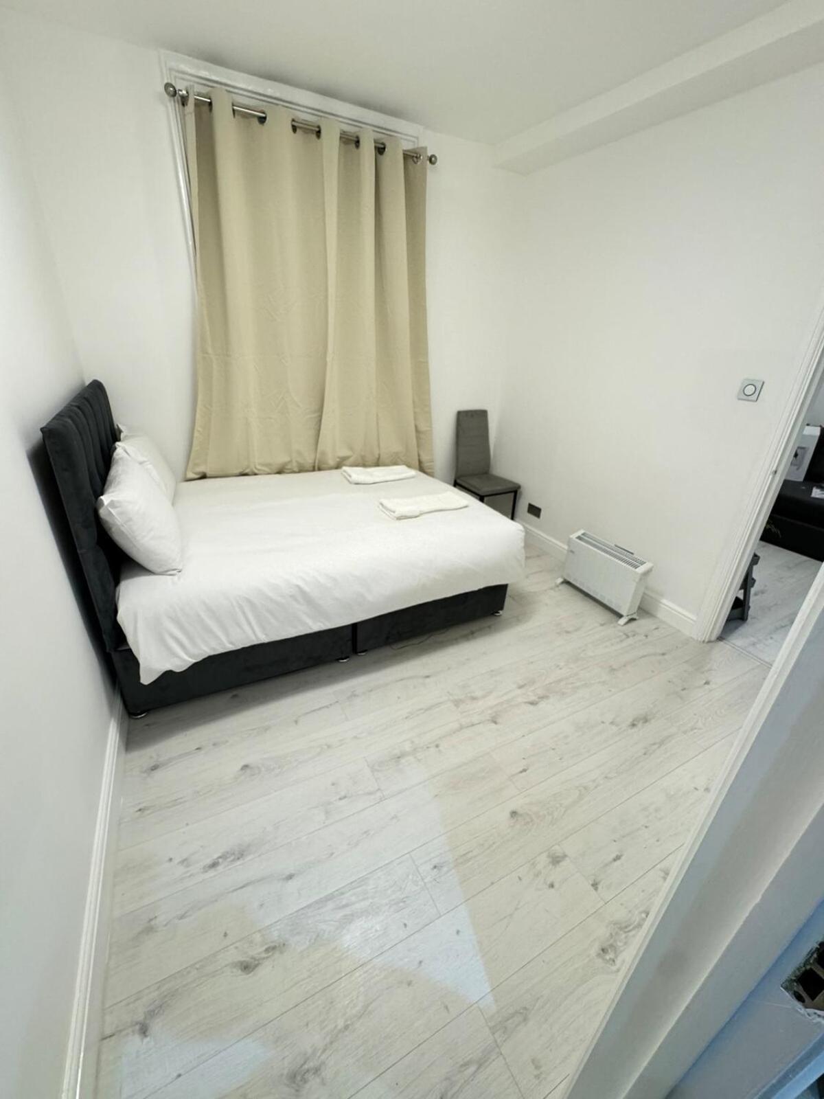 Appartement One Bedroom Flat 2nd Floor Victoria