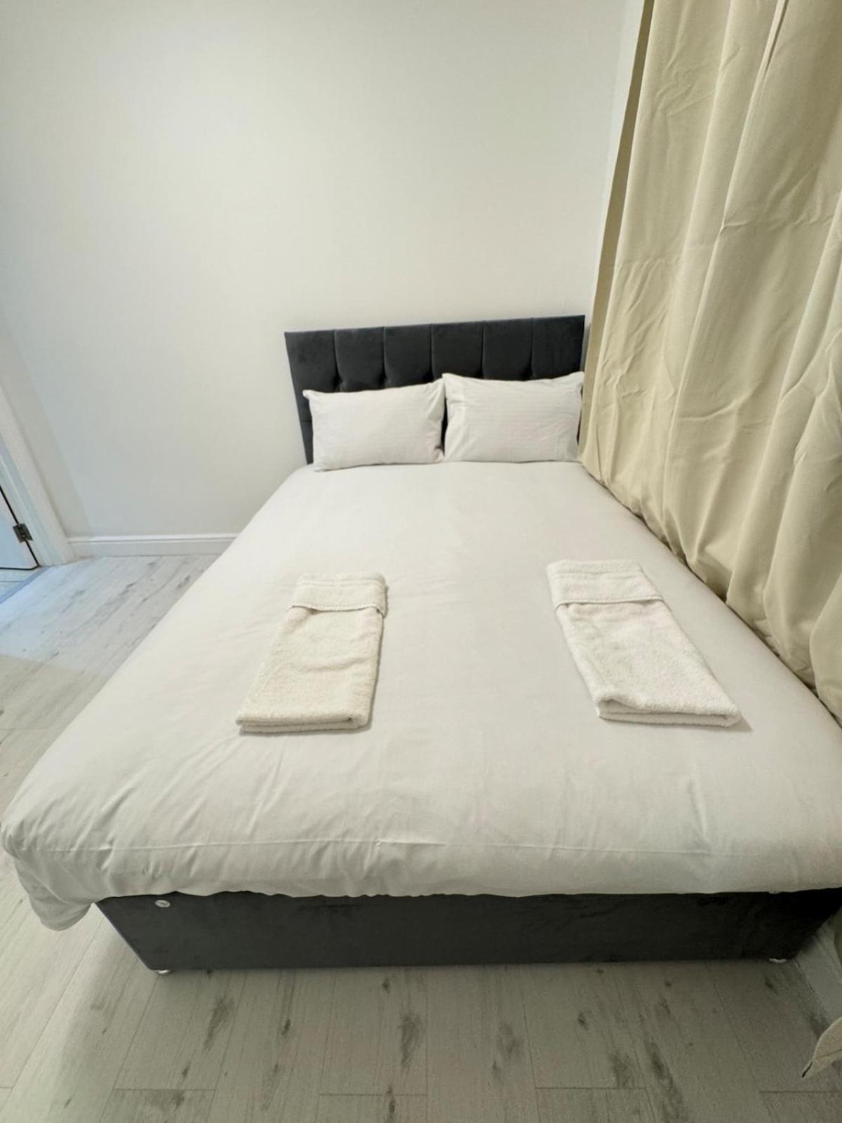 Appartement One Bedroom Flat 2nd Floor Victoria Londres