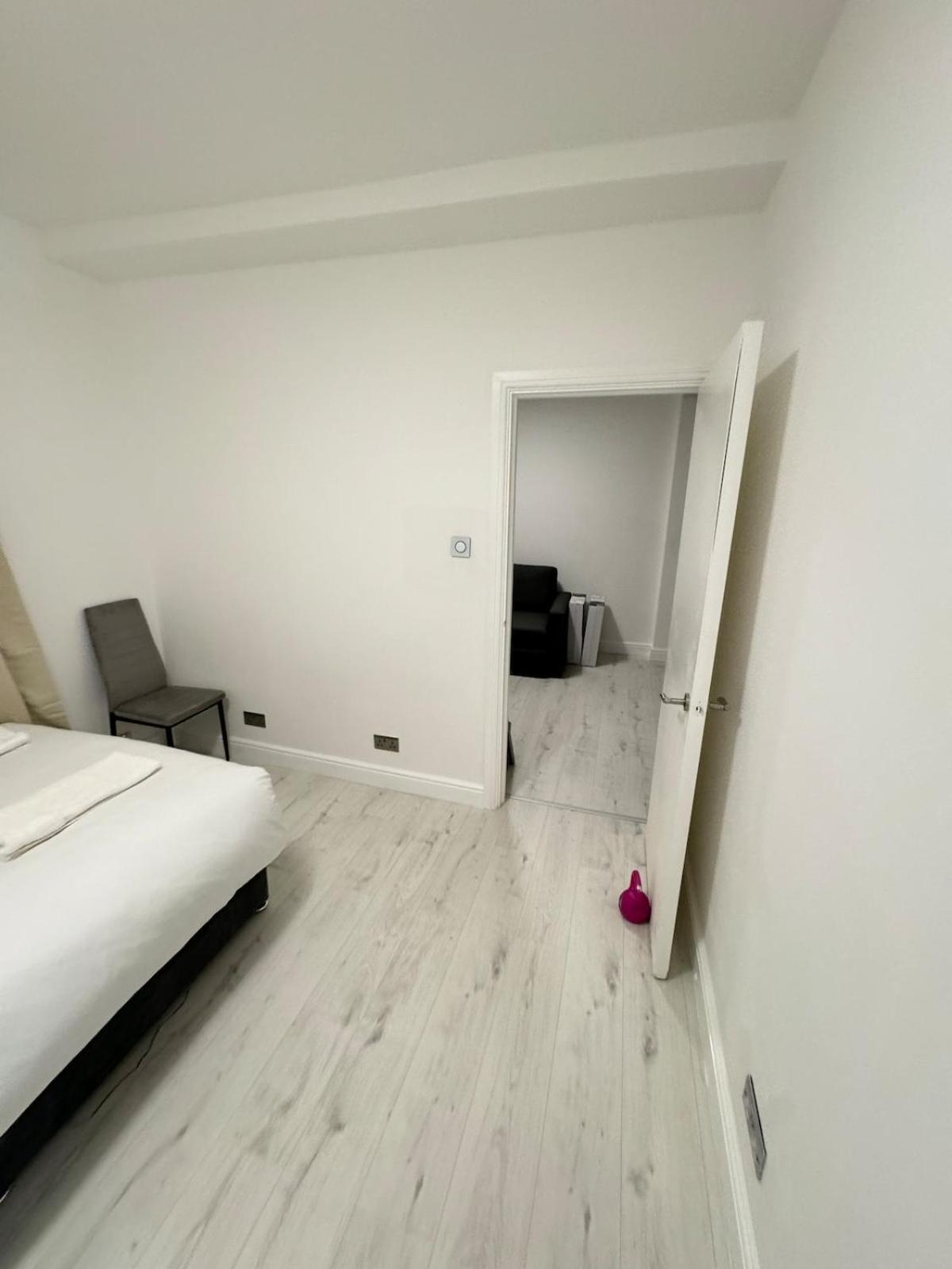 Appartement One Bedroom Flat 2nd Floor Victoria