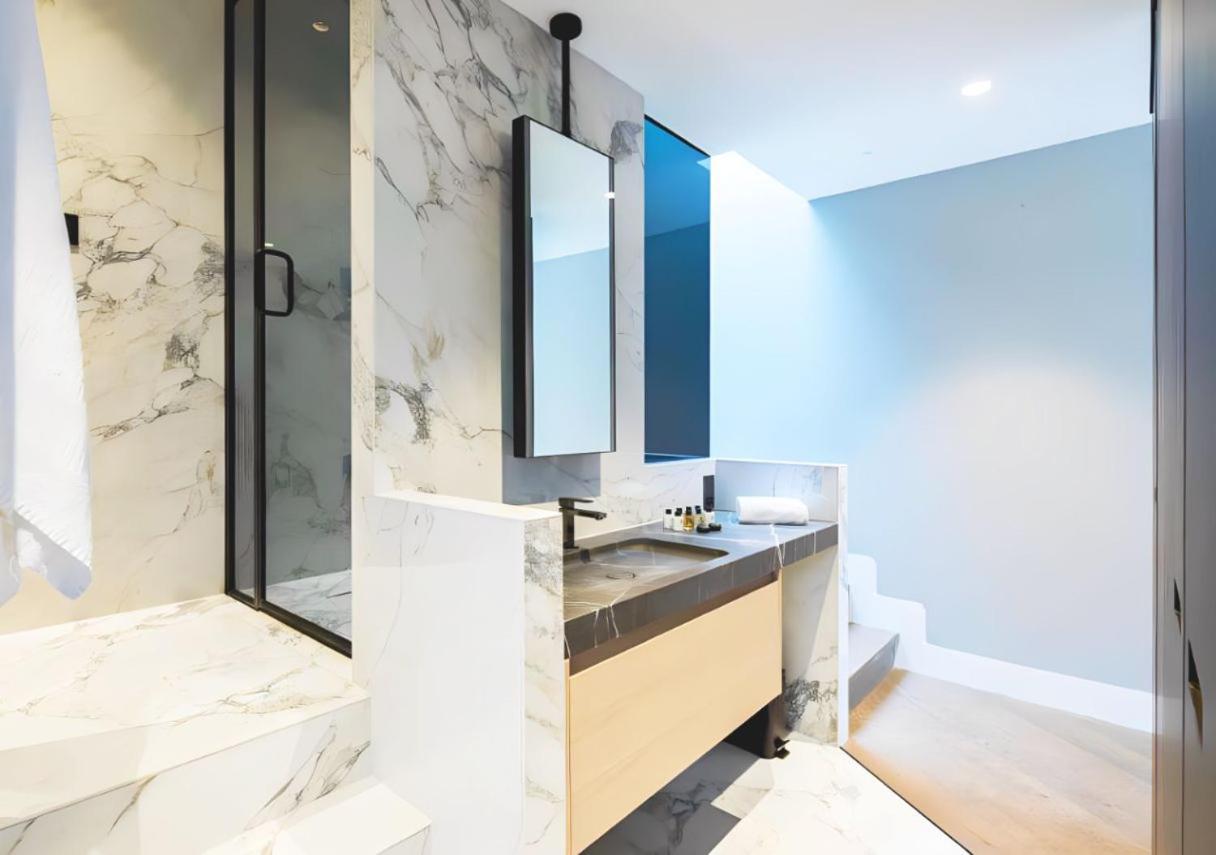 Appartement Soho Living - Elegant In The Heart Of Theatreland