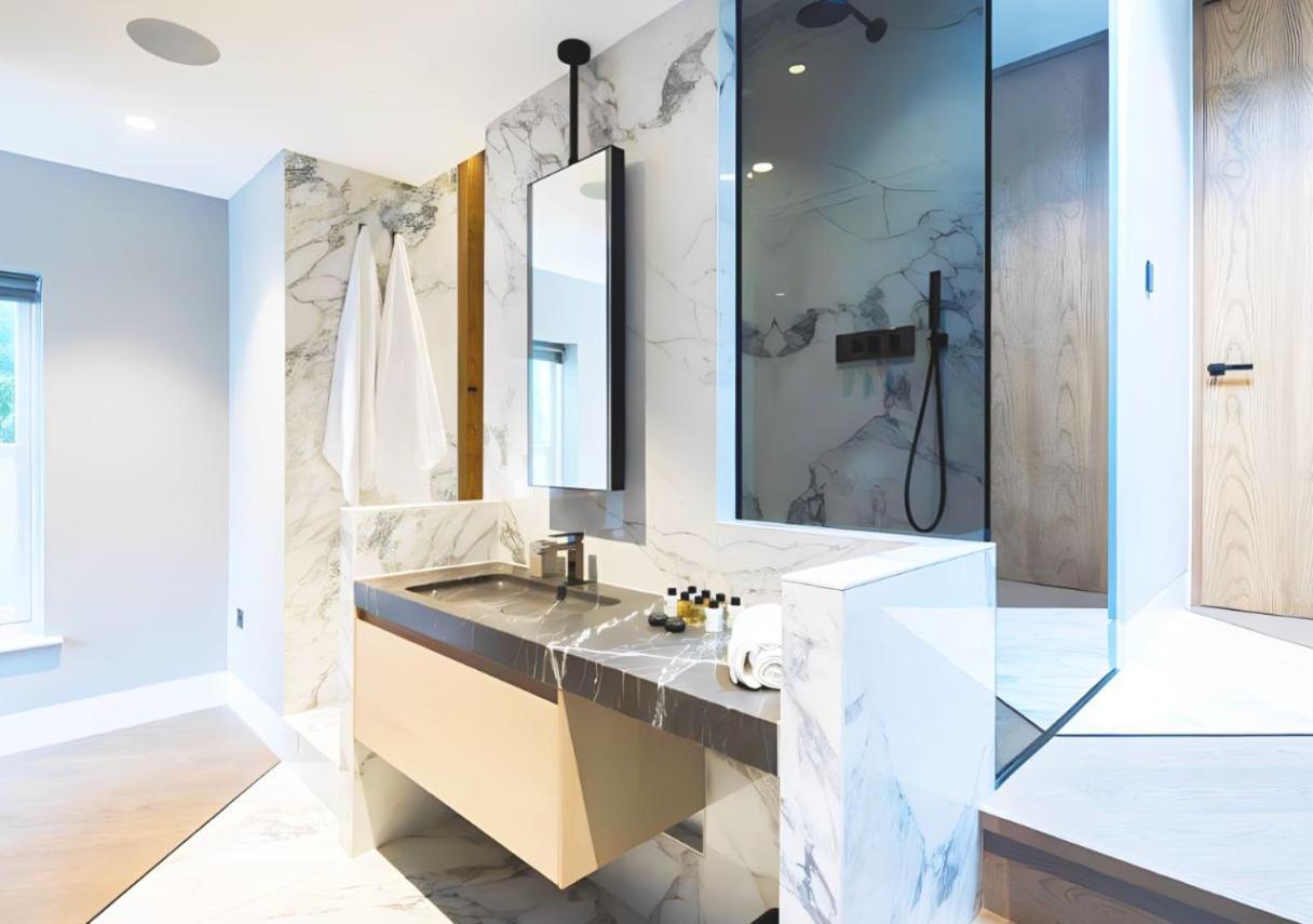 Appartement Soho Living - Elegant In The Heart Of Theatreland *