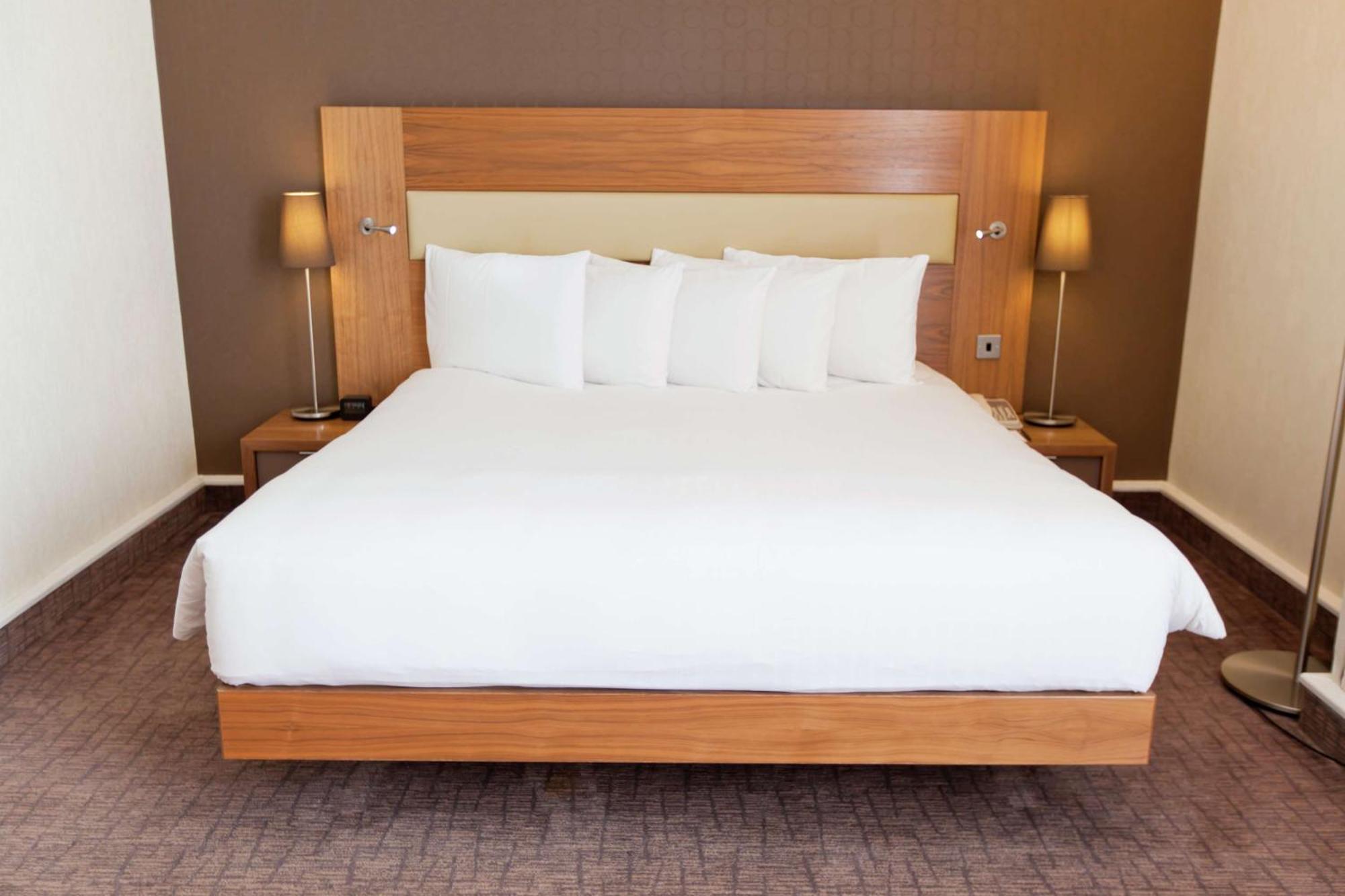 Hilton Olympia 4* Londres
