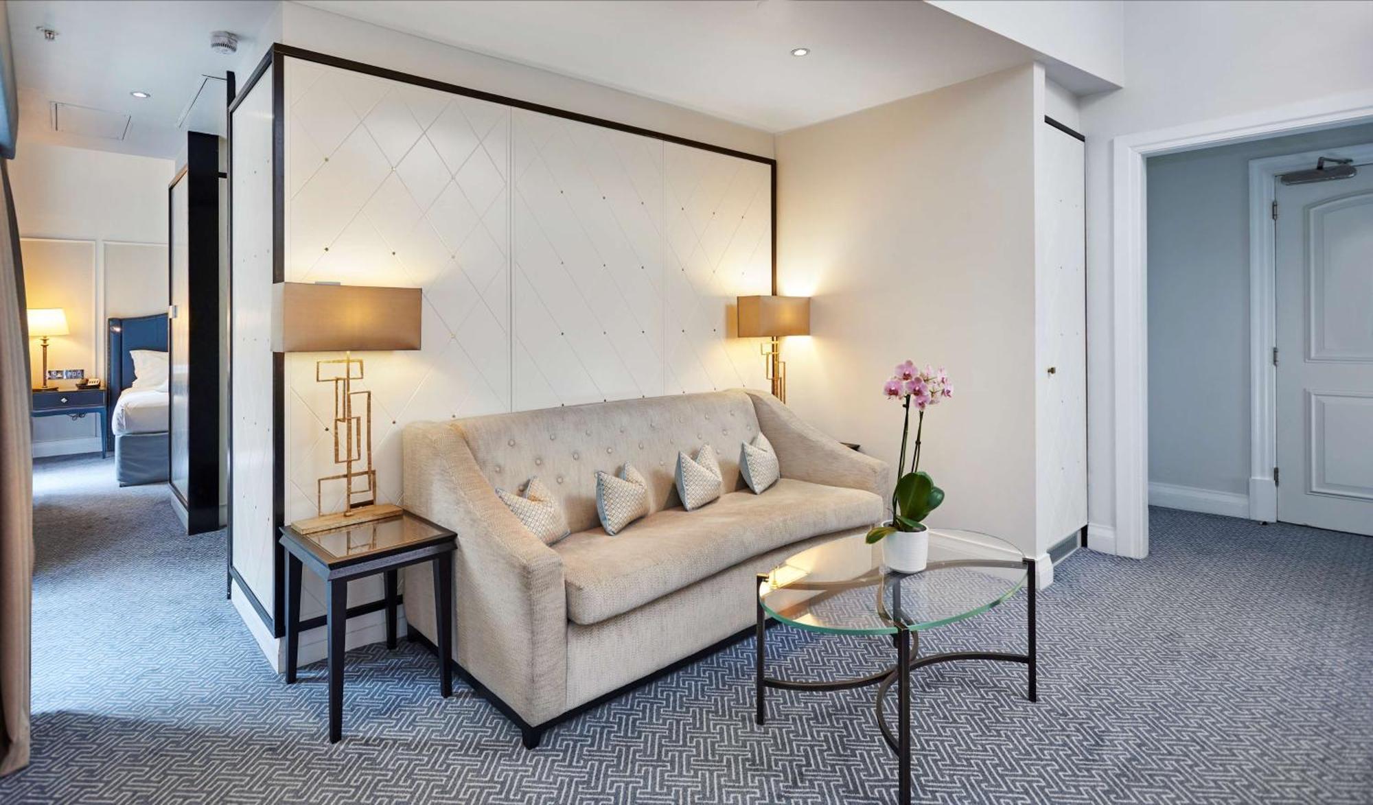 The Waldorf Hilton 4* Londres