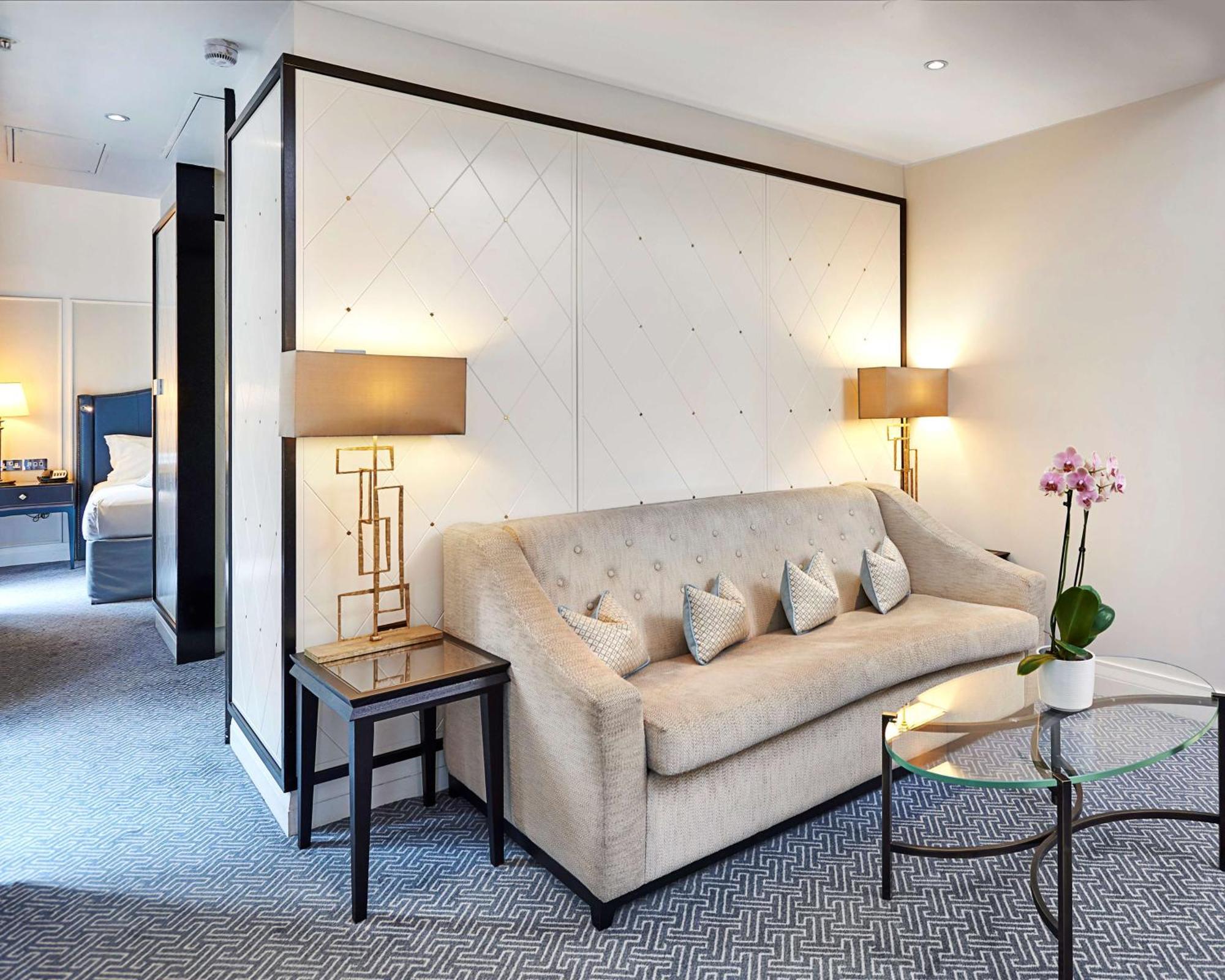 Hotel The Waldorf Hilton Londres