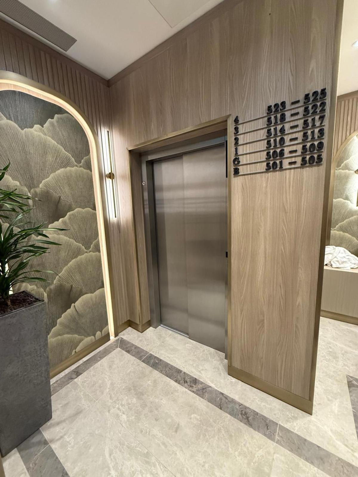 Hotel St Mark's - Merit 4*