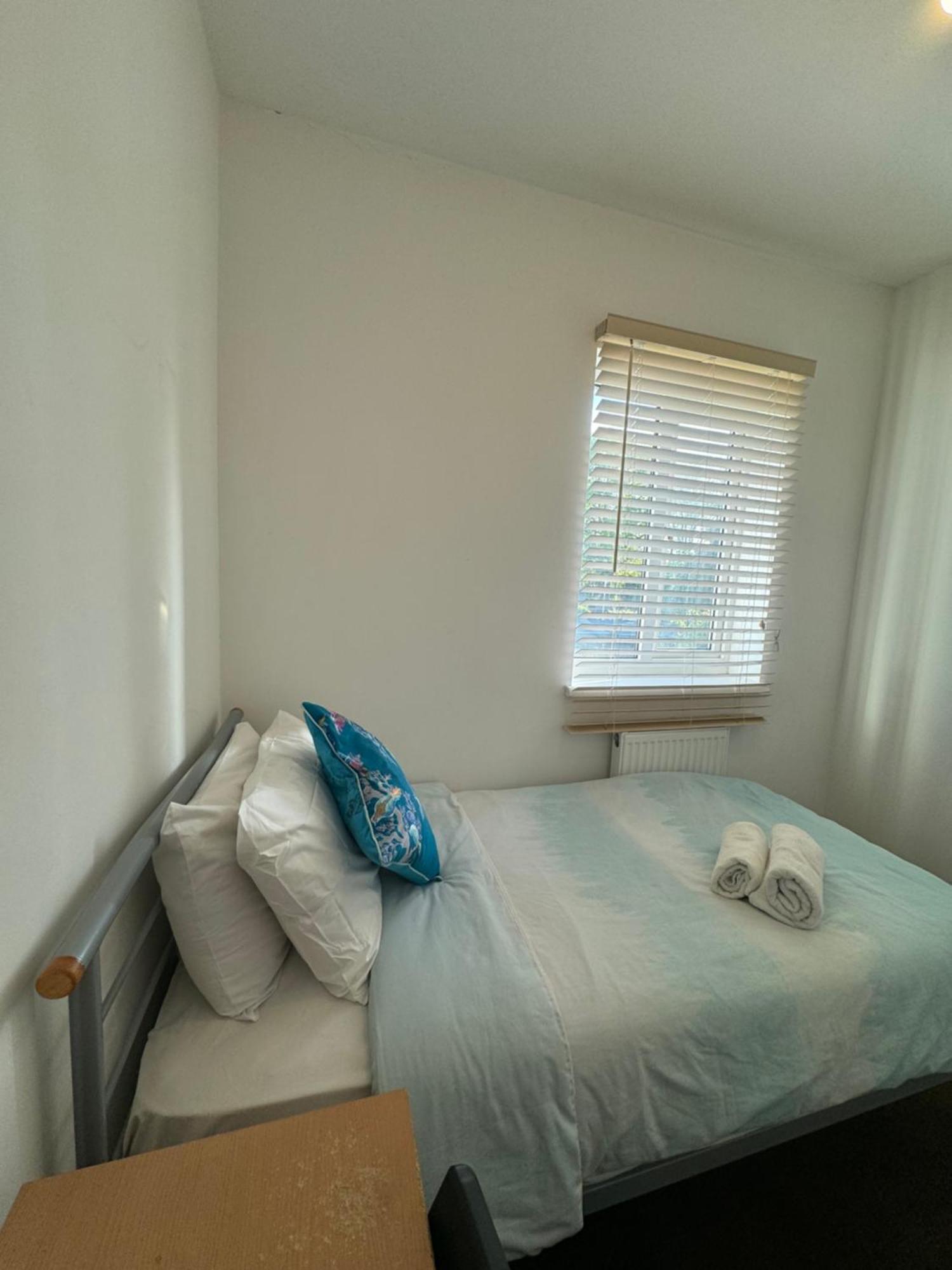 Grand Heights Luxury London