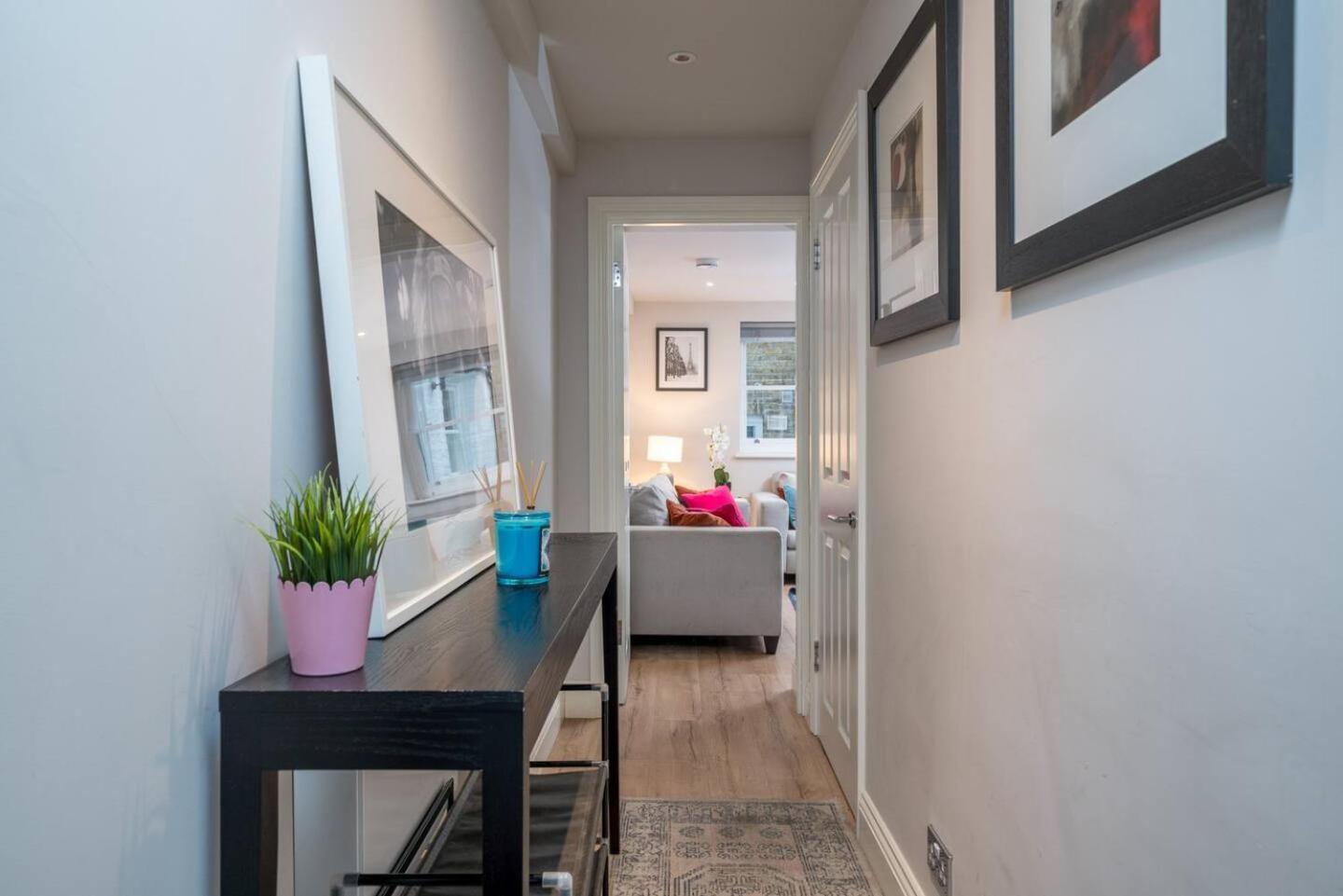Niru Experience Stunning Duplex Londres