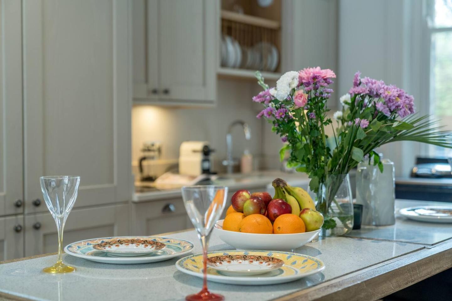 Niru Experience Stunning Duplex Appartement